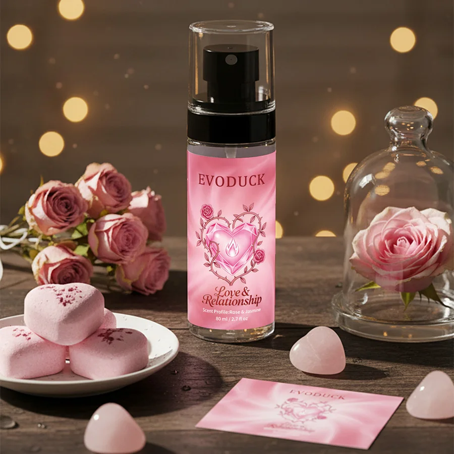 Fragrance Spray, ladies fresh perfume alcohol-free convenient travel, design use as home fragrance in wardrobes, bathrooms cars
Fragrance Spray, ladies fresh perfume alcohol-free convenient travel, design use as home fragrance in wardrobes, bathrooms cars