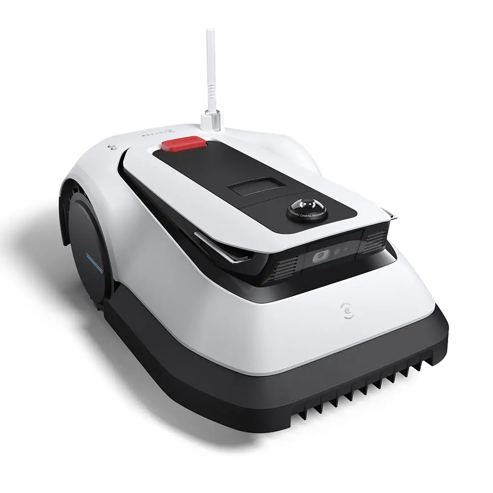 NEW MARKERTING SALES 2025 ECOVACS GOAT GX-600
NEW MARKERTING SALES 2025 ECOVACS GOAT GX-600