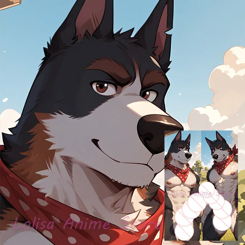 Dakimakura Rooster Dog Anime Body Pillow Cover Double-Sided Print Pillowcase Life-Size Birthday Gifts 
Dakimakura Rooster Dog Anime Body Pillow Cover Double-Sided Print Pillowcase Life-Size Birthday Gifts