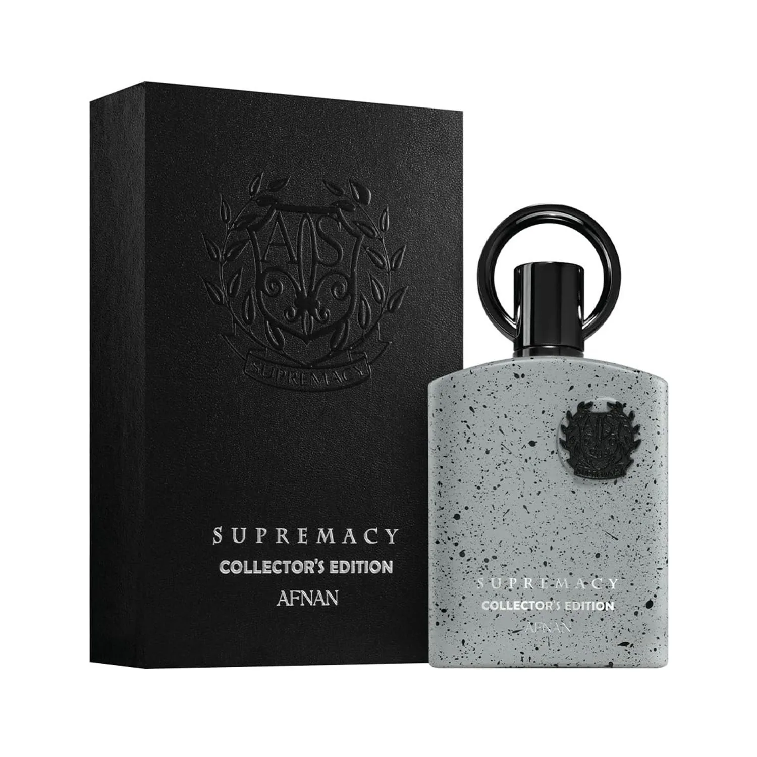 Afnan Supremacy Collector's Edition EDP for Men 3.4 Fl. Oz – Chypre Fruity Scent, Long-Lasting Luxury Perfume, Ideal Gift Choice for Him
Afnan Supremacy Collector's Edition EDP for Men 3.4 Fl. Oz – Chypre Fruity Scent, Long-Lasting Luxury Perfume, Ideal Gift Choice for Him