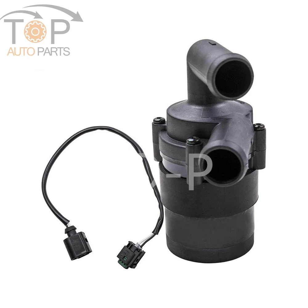 1K0965561 1K0965561A 7N0965561 7N0965561B 1K0 965 561 Auxiliary Coolant Pump for Audi A3 for VW Beetle Passat B6 CC
1K0965561 1K0965561A 7N0965561 7N0965561B 1K0 965 561 Auxiliary Coolant Pump for Audi A3 for VW Beetle Passat B6 CC