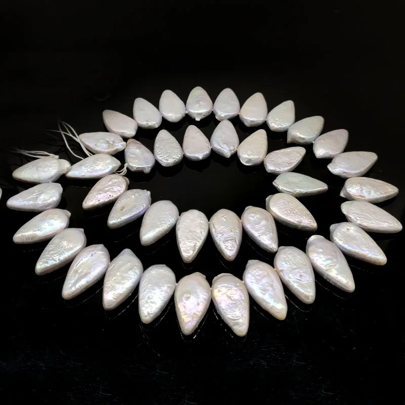 16 дюймов 10x18 мм серебристо-серый натуральный боковой просверленный плоский жемчуг для монет, свободная нить
16 дюймов 10x18 мм серебристо-серый натуральный боковой просверленный плоский жемчуг для монет, свободная нить