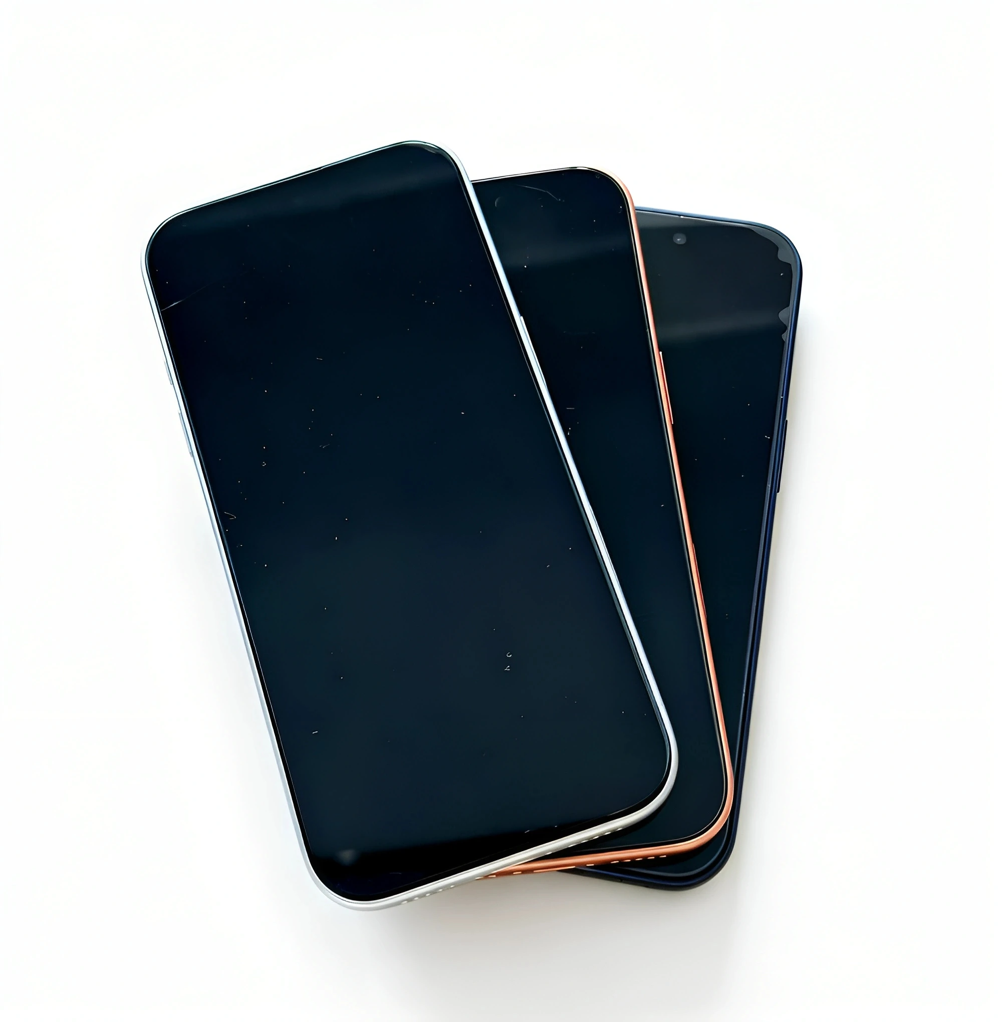 Fake Phone Model For 17Promax Orange 17Air 17e Not Work Simulation Showcase Copy Replica Dummy CellPhone Model Toys
Fake Phone Model For 17Promax Orange 17Air 17e Not Work Simulation Showcase Copy Replica Dummy CellPhone Model Toys