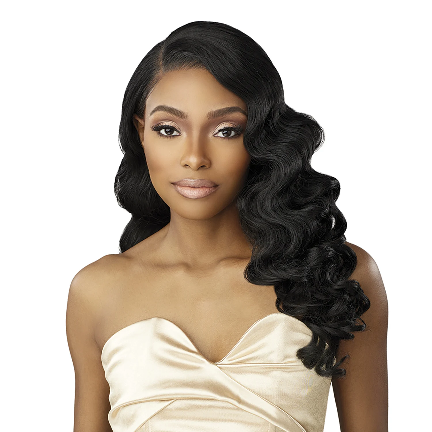 Sensationnel HD Синтетический парик Lace Front Butta Lace Glueless Vintage Rider
Sensationnel HD Синтетический парик Lace Front Butta Lace Glueless Vintage Rider