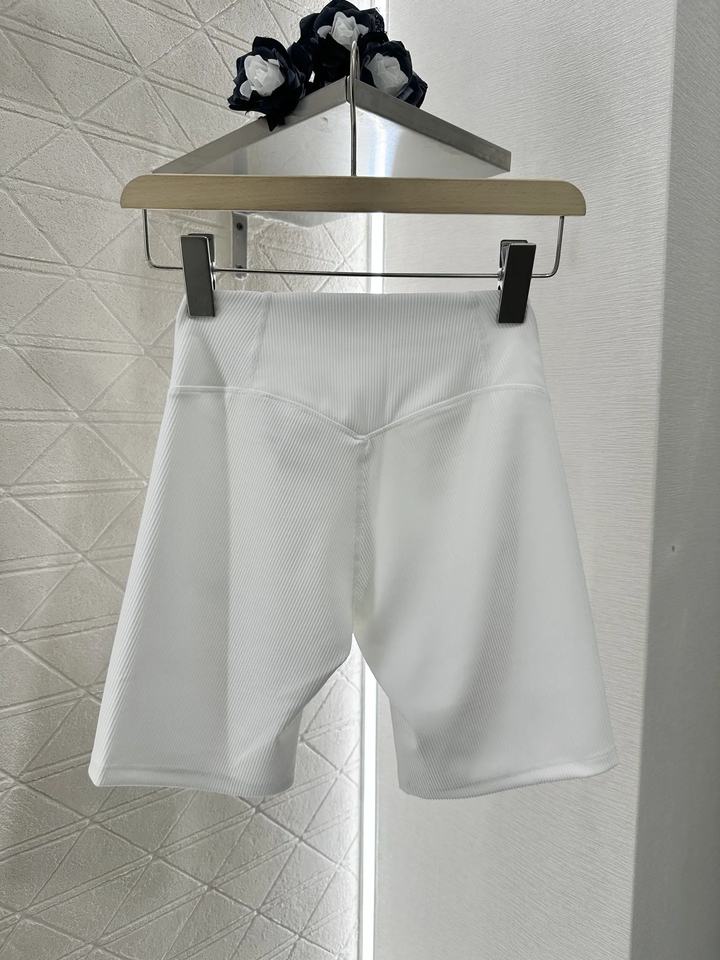 2025 New Shorts Solid Elastic Modal Fashionable Versatile Slimming Figure-hugging Spring Summer
2025 New Shorts Solid Elastic Modal Fashionable Versatile Slimming Figure-hugging Spring Summer