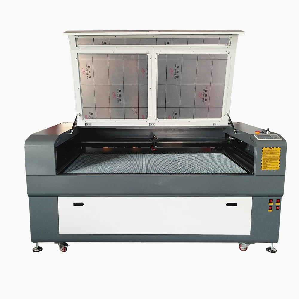 Low Price 6090/1390 Co2 Laser Engraving Cutting Machine Engraver Laser Machine 900x600mm laser engraving machine
Low Price 6090/1390 Co2 Laser Engraving Cutting Machine Engraver Laser Machine 900x600mm laser engraving machine
