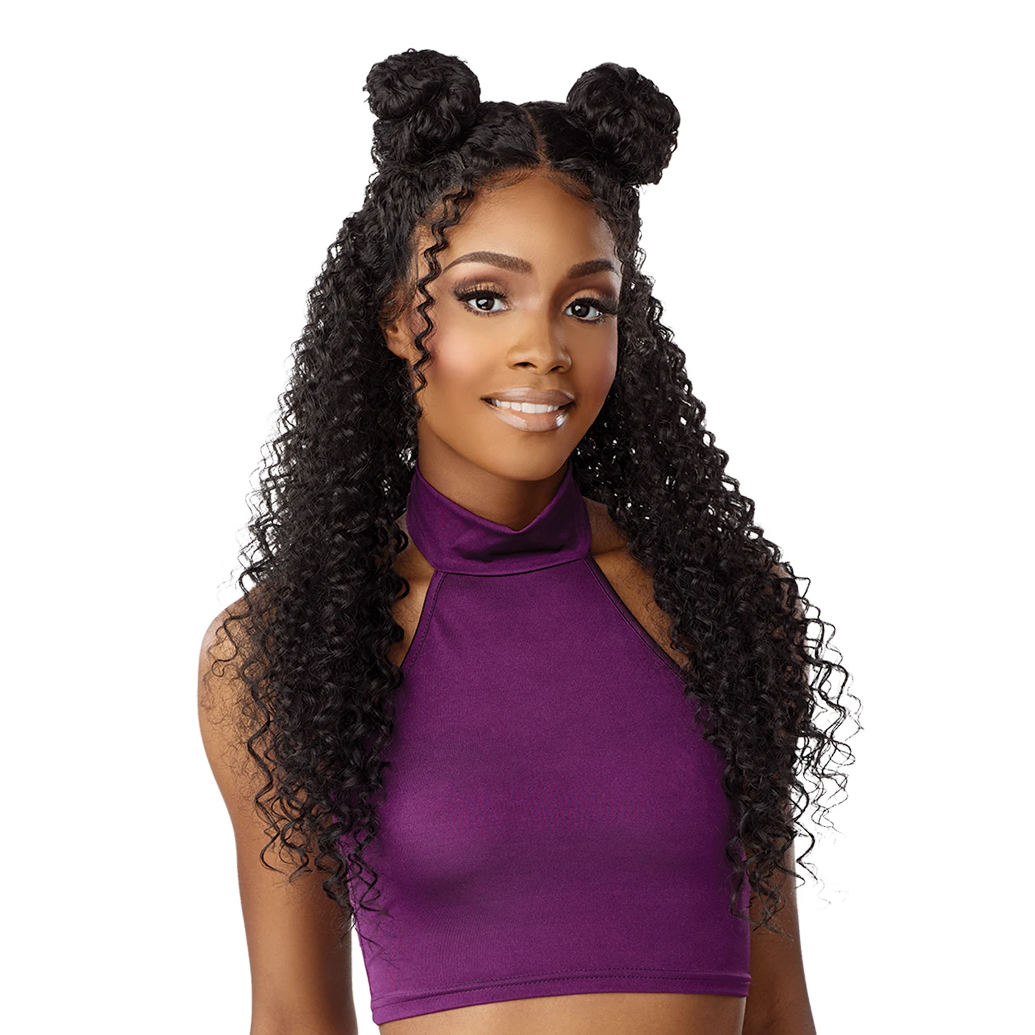 Сенсорный парик Butta предварительно стилизированный парик с HD кружевом спереди без клея единица 2-простой стиль, Естественная отделка, легко носить
Сенсорный парик Butta предварительно стилизированный парик с HD кружевом спереди без клея единица 2-простой стиль, Естественная отделка, легко носить