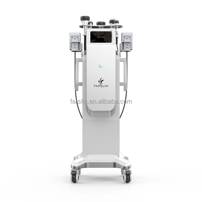 Factory price FARSLIM 3D Body Shaping Contouring Sculpting Cavitation Vacuum 80K Slimming Weight Loss Machine for Beauty Salon
Factory price FARSLIM 3D Body Shaping Contouring Sculpting Cavitation Vacuum 80K Slimming Weight Loss Machine for Beauty Salon