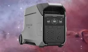*Best Price* ECOFLOW DELTA Pro 3 Portable Power Station 4096Wh LFP Battery Expandable to 48kWh 120/240V 4000W AC Output Solar
*Best Price* ECOFLOW DELTA Pro 3 Portable Power Station 4096Wh LFP Battery Expandable to 48kWh 120/240V 4000W AC Output Solar
