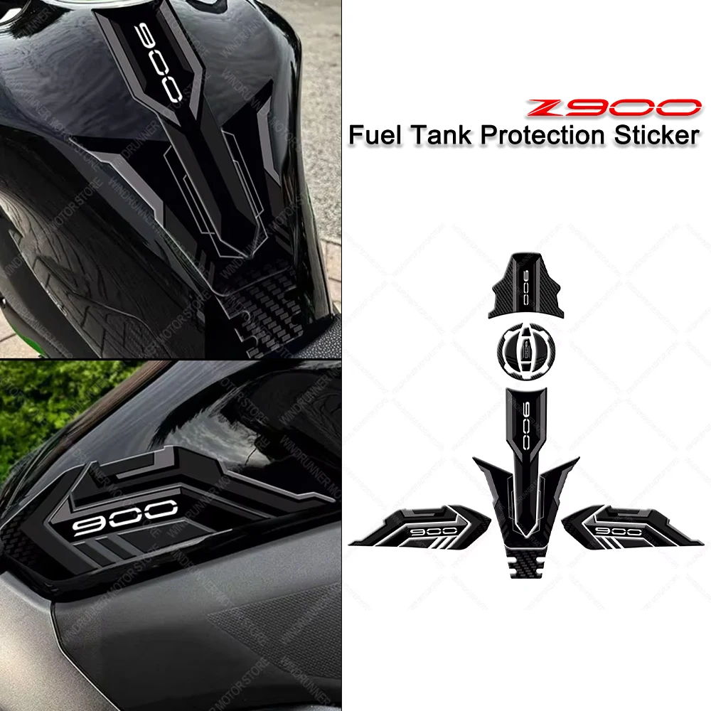 For Z900 z900 Motorcycle Fuel Tank 3D protection decorative stickers motorcycle accessories 3d stickers
For Z900 z900 Motorcycle Fuel Tank 3D protection decorative stickers motorcycle accessories 3d stickers