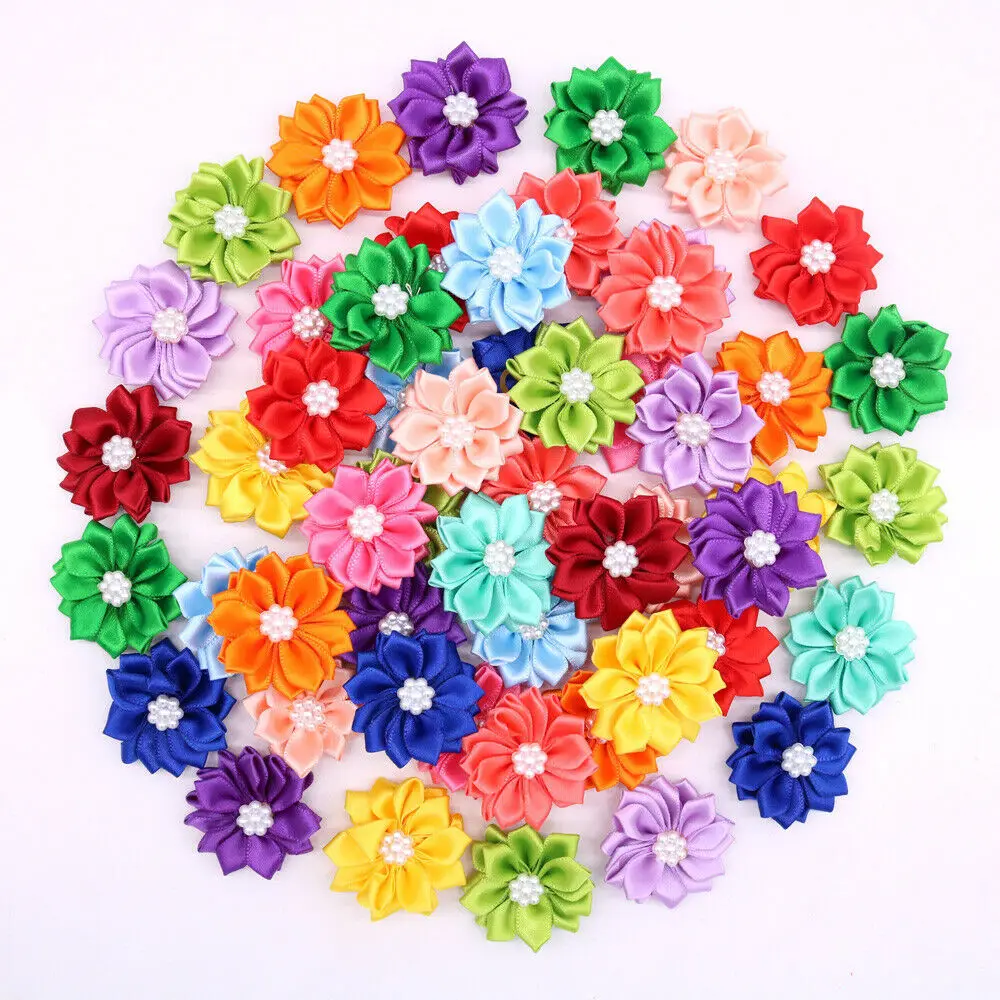 Cute Handmade Flower Bow Rubber Bands Puppy Bun Pet Hair Accessories Flower Dog Cat Used for Attend the Wedding Party
Cute Handmade Flower Bow Rubber Bands Puppy Bun Pet Hair Accessories Flower Dog Cat Used for Attend the Wedding Party