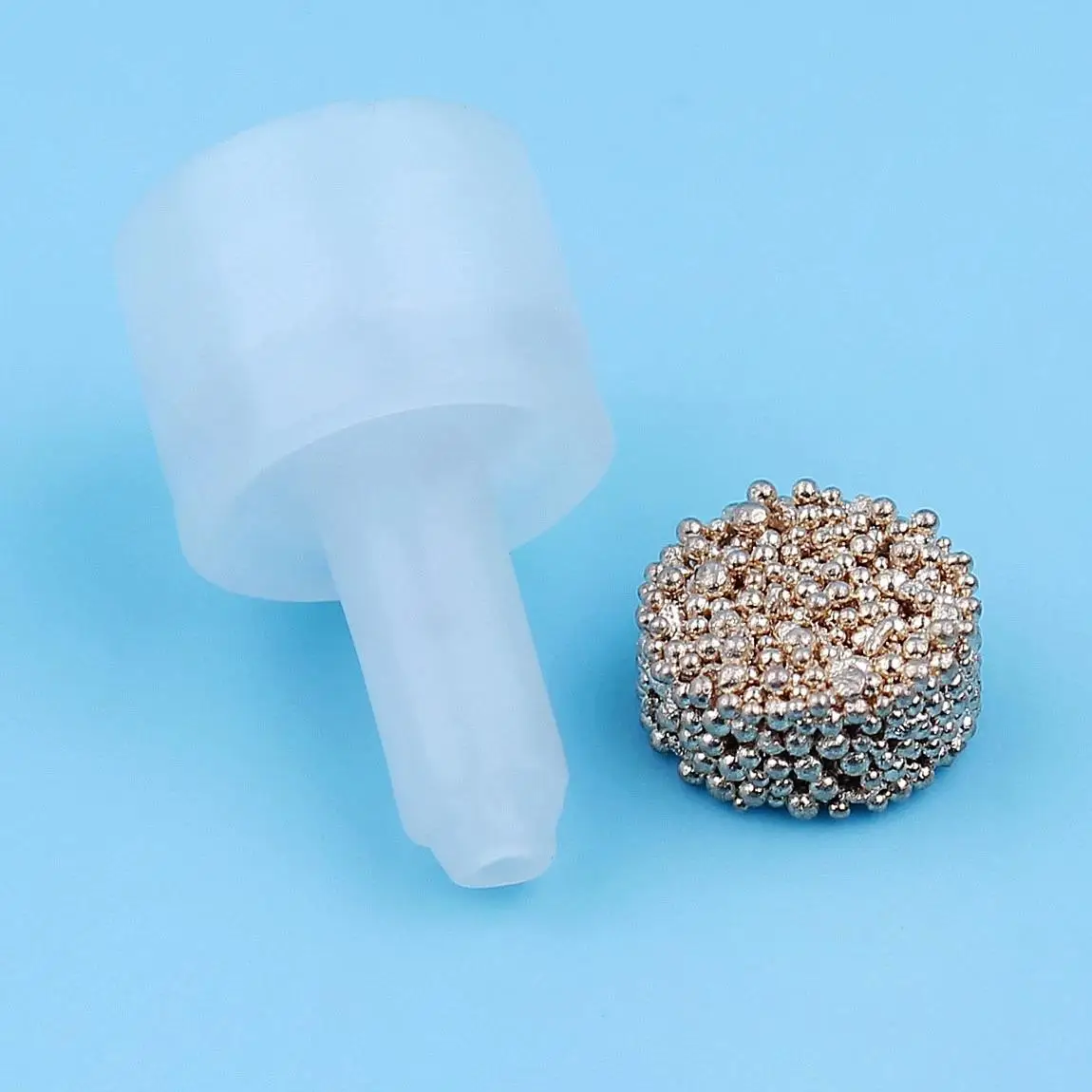 3Pcs Fuel Tank Vent Breather for HUSQVARNA 340 345 350 357 359 435 445 450 455 Chainsaw 537282301 537359501 501152901
3Pcs Fuel Tank Vent Breather for HUSQVARNA 340 345 350 357 359 435 445 450 455 Chainsaw 537282301 537359501 501152901