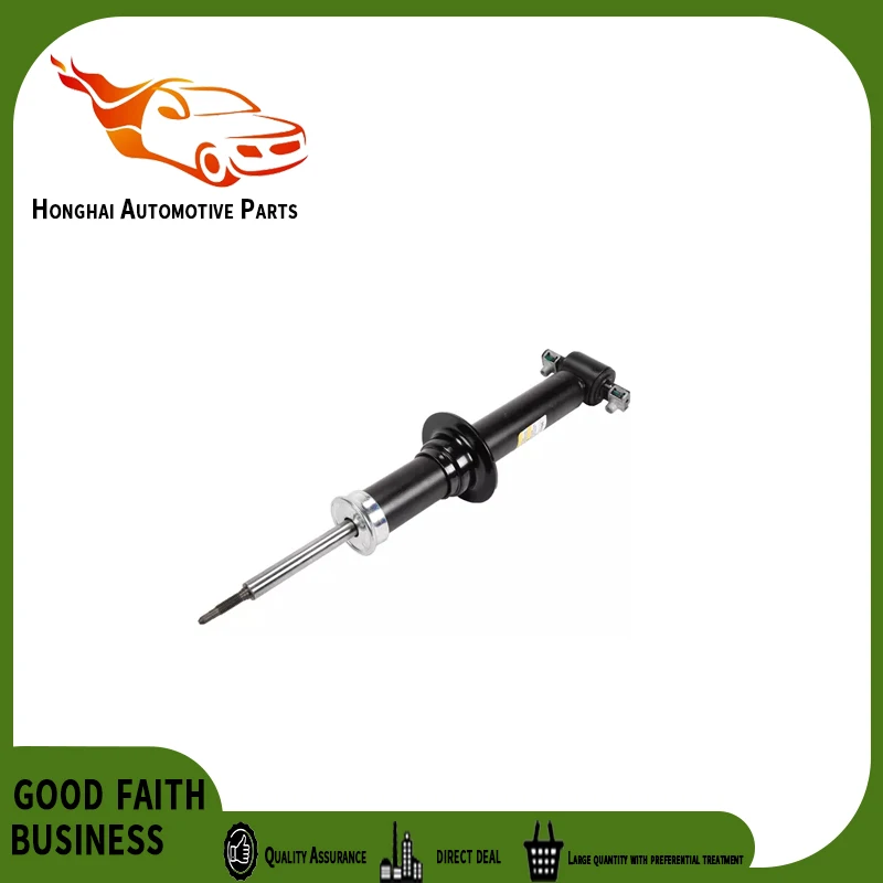 Auto Parts Front Shock Absorber for Chevrolet Escalade 19353951 15886465 15909491 15918522 15909191 540358
Auto Parts Front Shock Absorber for Chevrolet Escalade 19353951 15886465 15909491 15918522 15909191 540358
