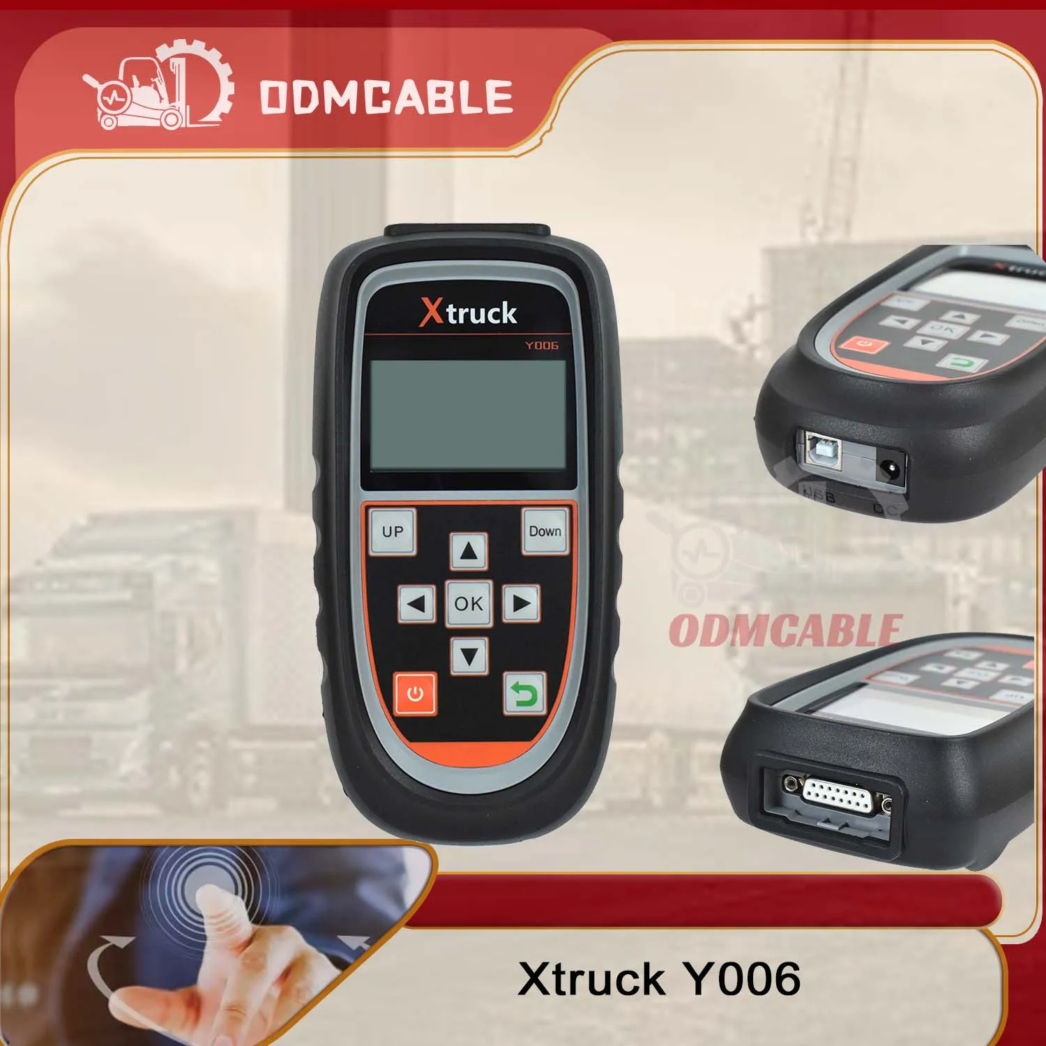 Насос XTRUCK Y006 PK Y005, датчик оксида азота, для грузовика, раньше, PM, уровень мочевины, выхлопная температура, новый обновленный тест
Насос XTRUCK Y006 PK Y005, датчик оксида азота, для грузовика, раньше, PM, уровень мочевины, выхлопная температура, новый обновленный тест