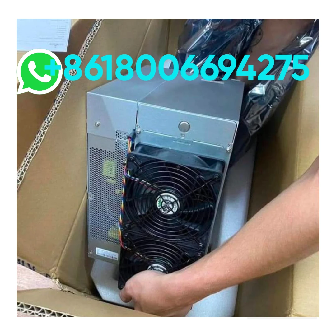 B. ULTIMATE New Bitmain Antminer Z15 420k Sol/s 1510W Equihash Miner for Zcash Mining
B. ULTIMATE New Bitmain Antminer Z15 420k Sol/s 1510W Equihash Miner for Zcash Mining