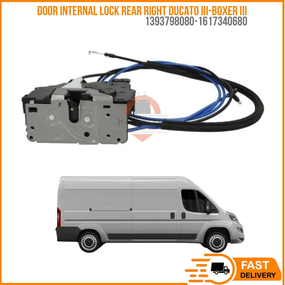 Для дверного внутреннего замка задний правый DUCATO III-BOXER III (двойной моторизованный) 1393798080-1617340680 цена супер качество высокая удовлетворенность
Для дверного внутреннего замка задний правый DUCATO III-BOXER III (двойной моторизованный) 1393798080-1617340680 цена супер качество высокая удовлетворенность