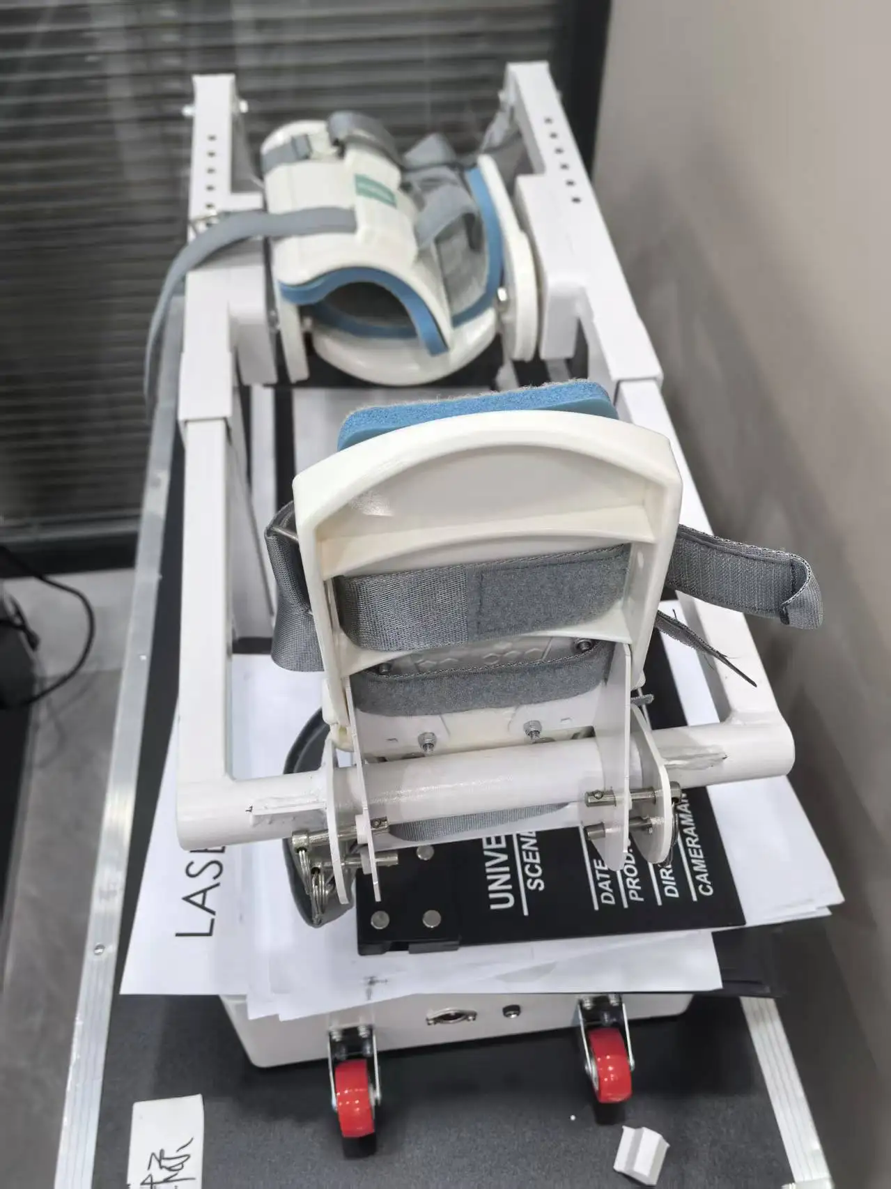 2026 Knee Rehabilitation Trainer CPM Machine Bending And Straightening After Knee And Lower Limb Fracture Home Exercise Electric
2026 Knee Rehabilitation Trainer CPM Machine Bending And Straightening After Knee And Lower Limb Fracture Home Exercise Electric
