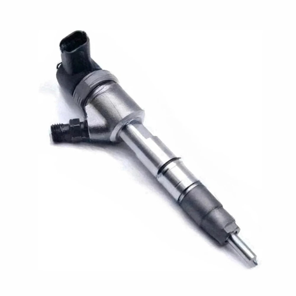 0445110335 Fuel System Common Rail Injection 0445 110 335 Diesel Inyector 0 445 110 335,Compatible For JENS 1100200FA040
0445110335 Fuel System Common Rail Injection 0445 110 335 Diesel Inyector 0 445 110 335,Compatible For JENS 1100200FA040