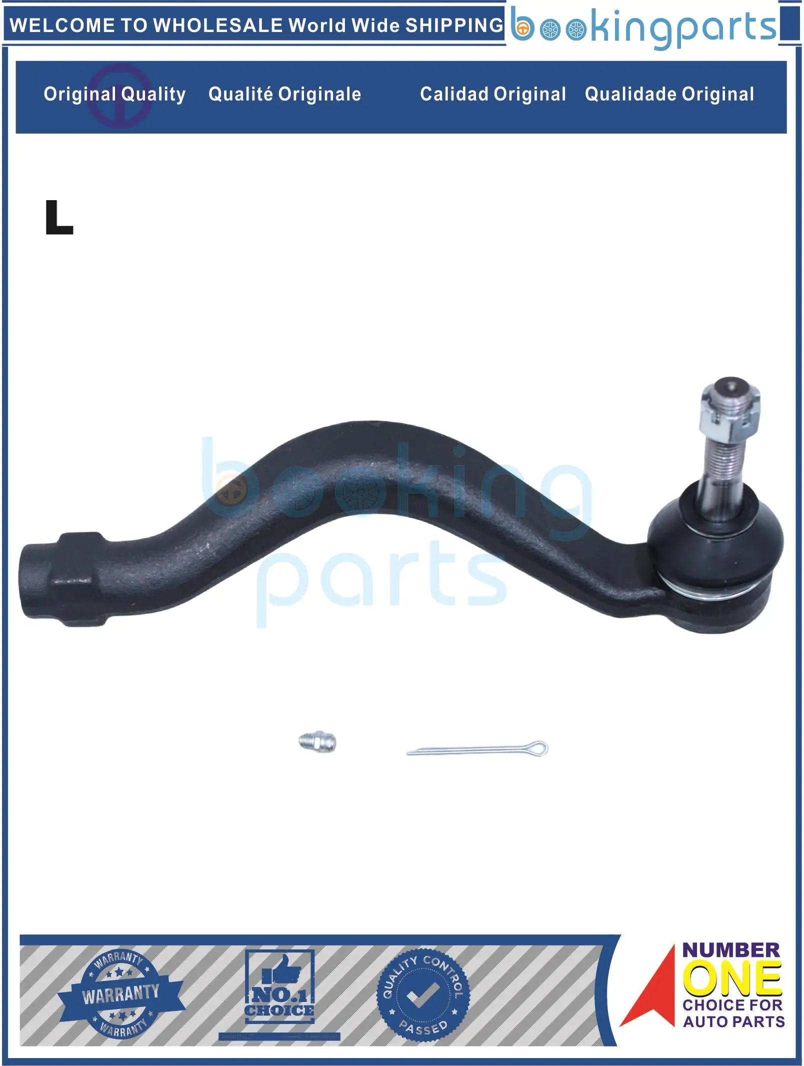 TRE25601(L-B),45470-39255,4547039255 наконечник рулевой тяги для TOYOTA MARK X 04-19, CROWN 03-18
TRE25601(L-B),45470-39255,4547039255 наконечник рулевой тяги для TOYOTA MARK X 04-19, CROWN 03-18