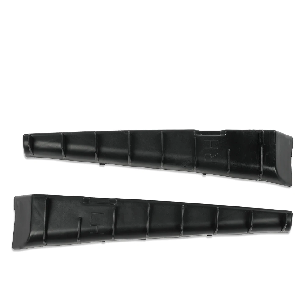 Fit for 2016-2018 Hyundai Tucson 1Pair Front Bumper Brackets Left & Right Side 86556D3000, Hy1043134, 86555D3000, Hy1042134
Fit for 2016-2018 Hyundai Tucson 1Pair Front Bumper Brackets Left & Right Side 86556D3000, Hy1043134, 86555D3000, Hy1042134