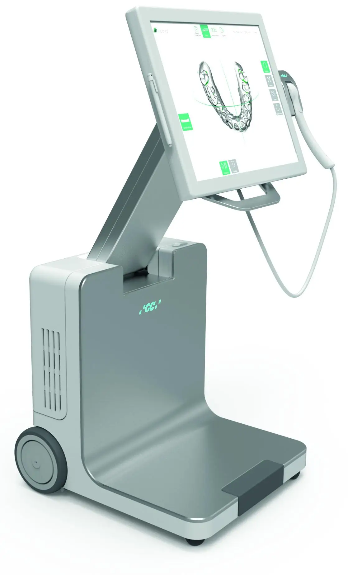TT BUY NOW BUY 6 Get 3 Gc Aadva Ios 200 Intraoral Dental Scanner Excellent Condition
TT BUY NOW BUY 6 Get 3 Gc Aadva Ios 200 Intraoral Dental Scanner Excellent Condition