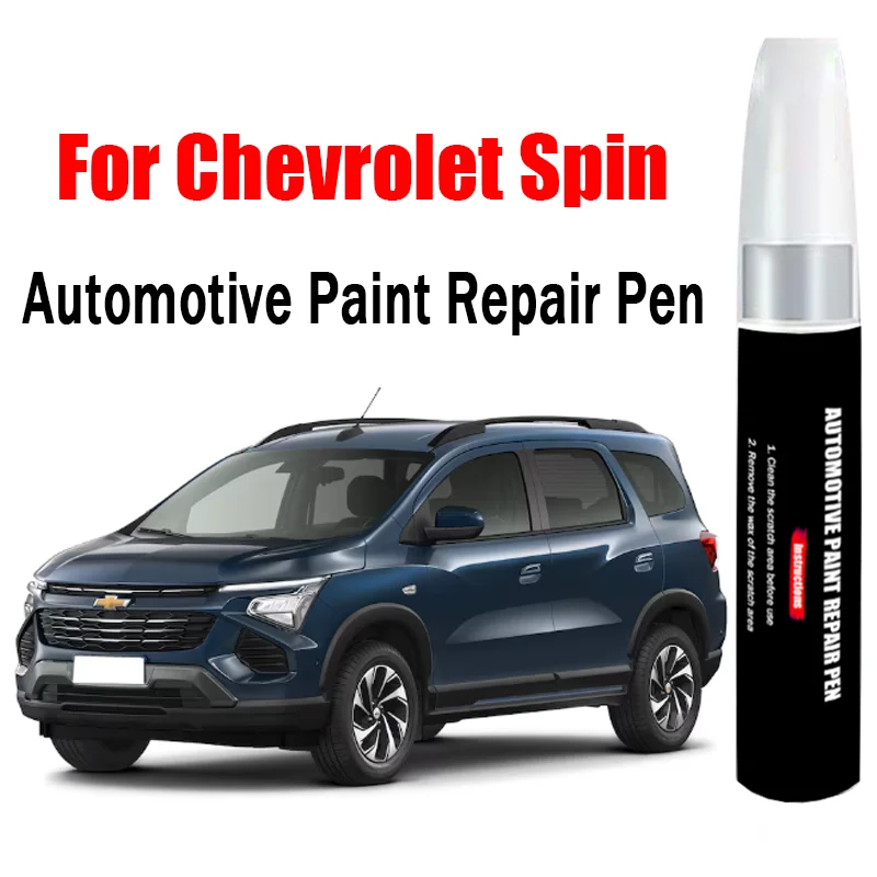 Car Paint Repair Pen for Chevrolet Spin Touch-Up Pen Paint Scratch Remover Car Paint Care Accessories
Car Paint Repair Pen for Chevrolet Spin Touch-Up Pen Paint Scratch Remover Car Paint Care Accessories