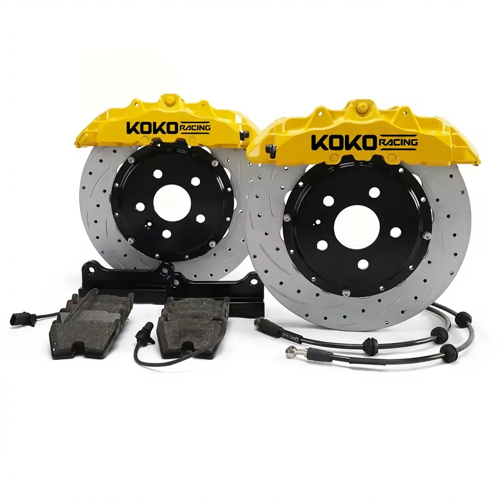Racing Brake Systems Big Brake Kits Parts 6 Pot Brake Caliper Repair for Mercedes benz W464 W463
Racing Brake Systems Big Brake Kits Parts 6 Pot Brake Caliper Repair for Mercedes benz W464 W463