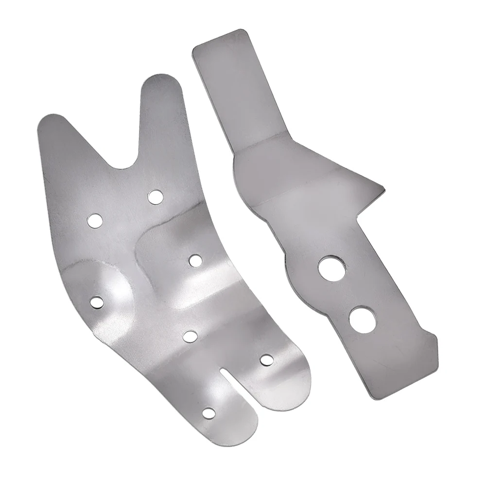 Steering Box Frame Support Kit Fit for 1973-1987 Chevy Gmc C/K Suburban Blazer
Steering Box Frame Support Kit Fit for 1973-1987 Chevy Gmc C/K Suburban Blazer