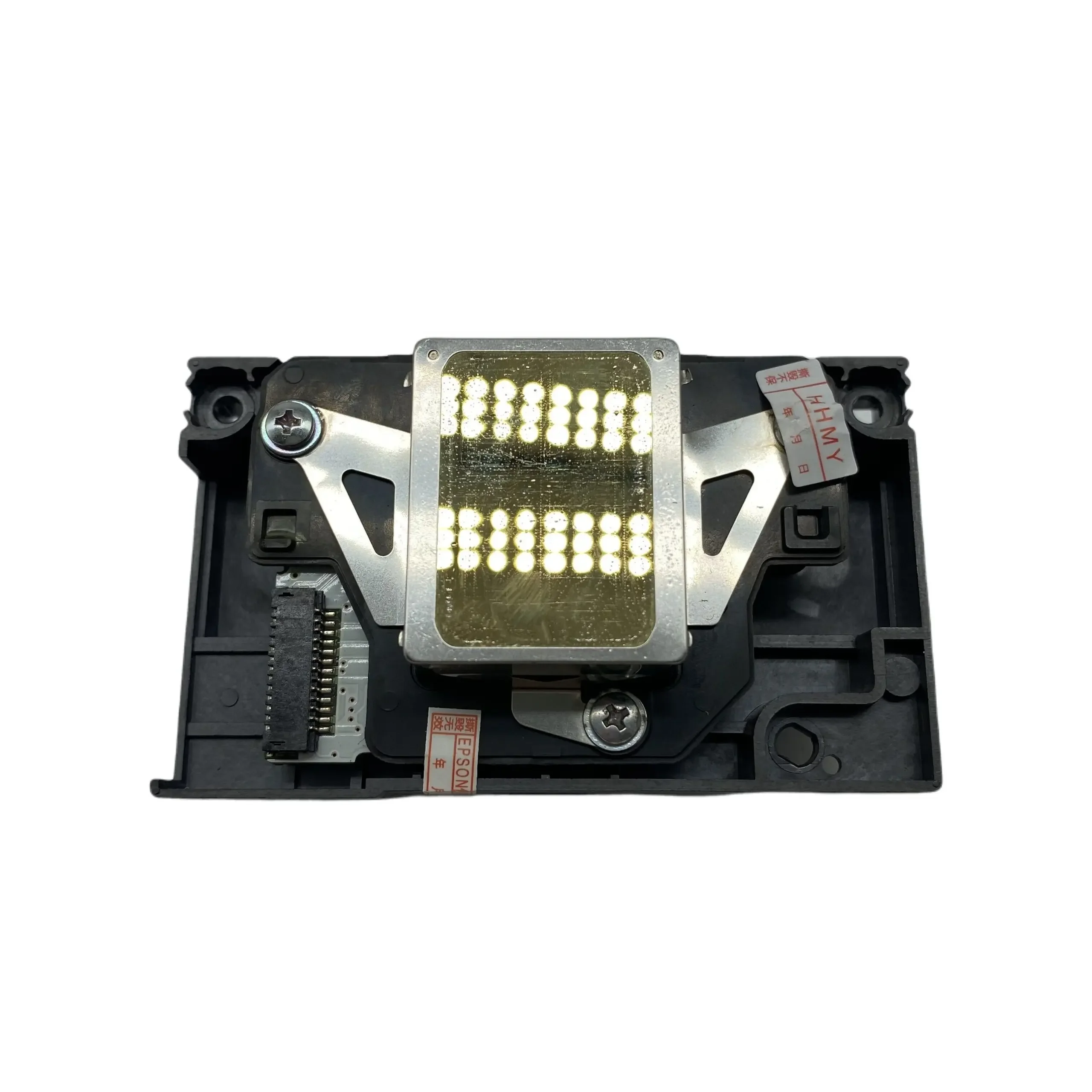 Original F192040 uv printhead for Ep son TX700 TX710 TX720 TX800 TX810 TX820 TX720DW TX820FW
Original F192040 uv printhead for Ep son TX700 TX710 TX720 TX800 TX810 TX820 TX720DW TX820FW