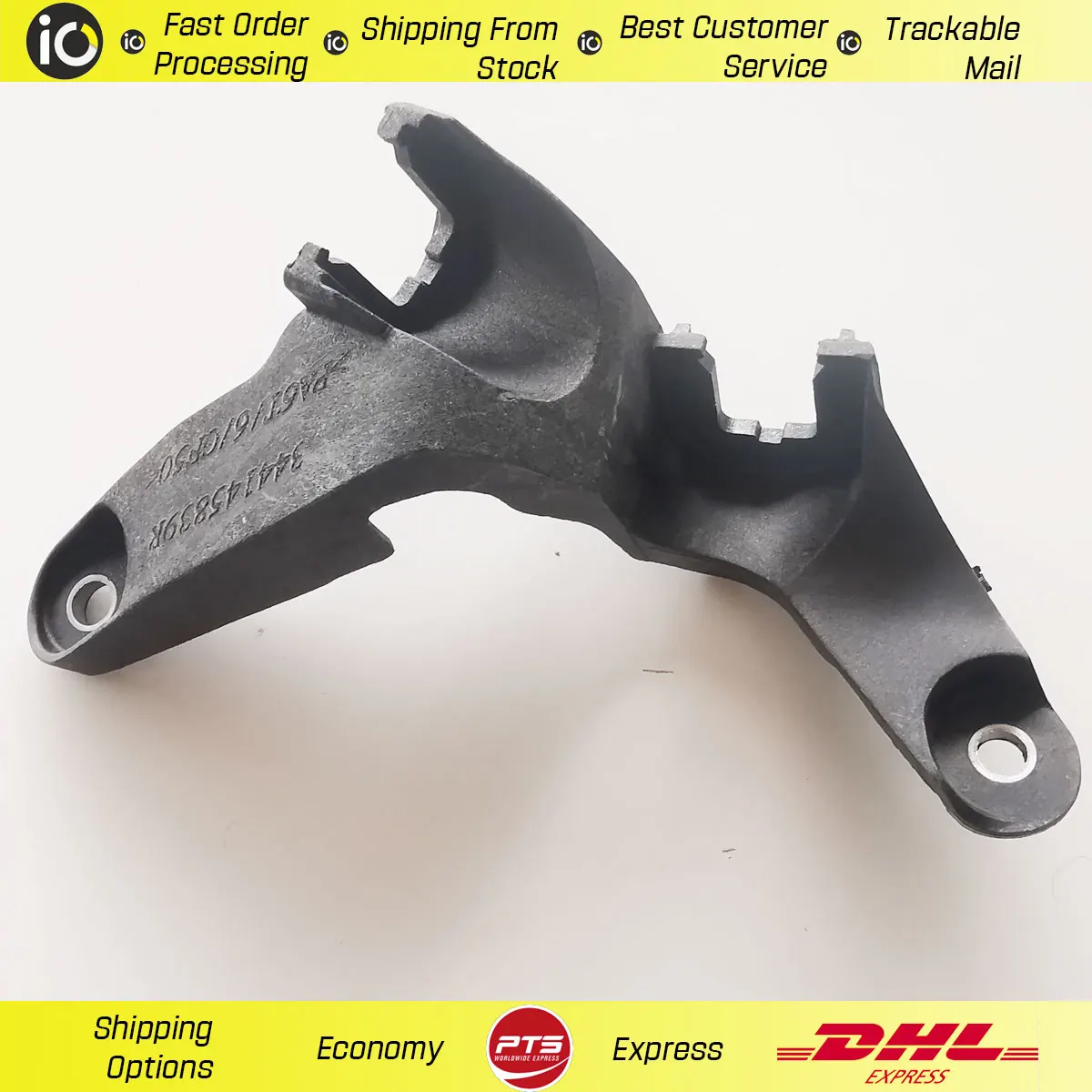 Fastening Of Cables New 344145839R for Renault Megane 4 IV Talisman Qashqai Kadjar Dokker, Duster, Duster 2, Lodgy
Fastening Of Cables New 344145839R for Renault Megane 4 IV Talisman Qashqai Kadjar Dokker, Duster, Duster 2, Lodgy