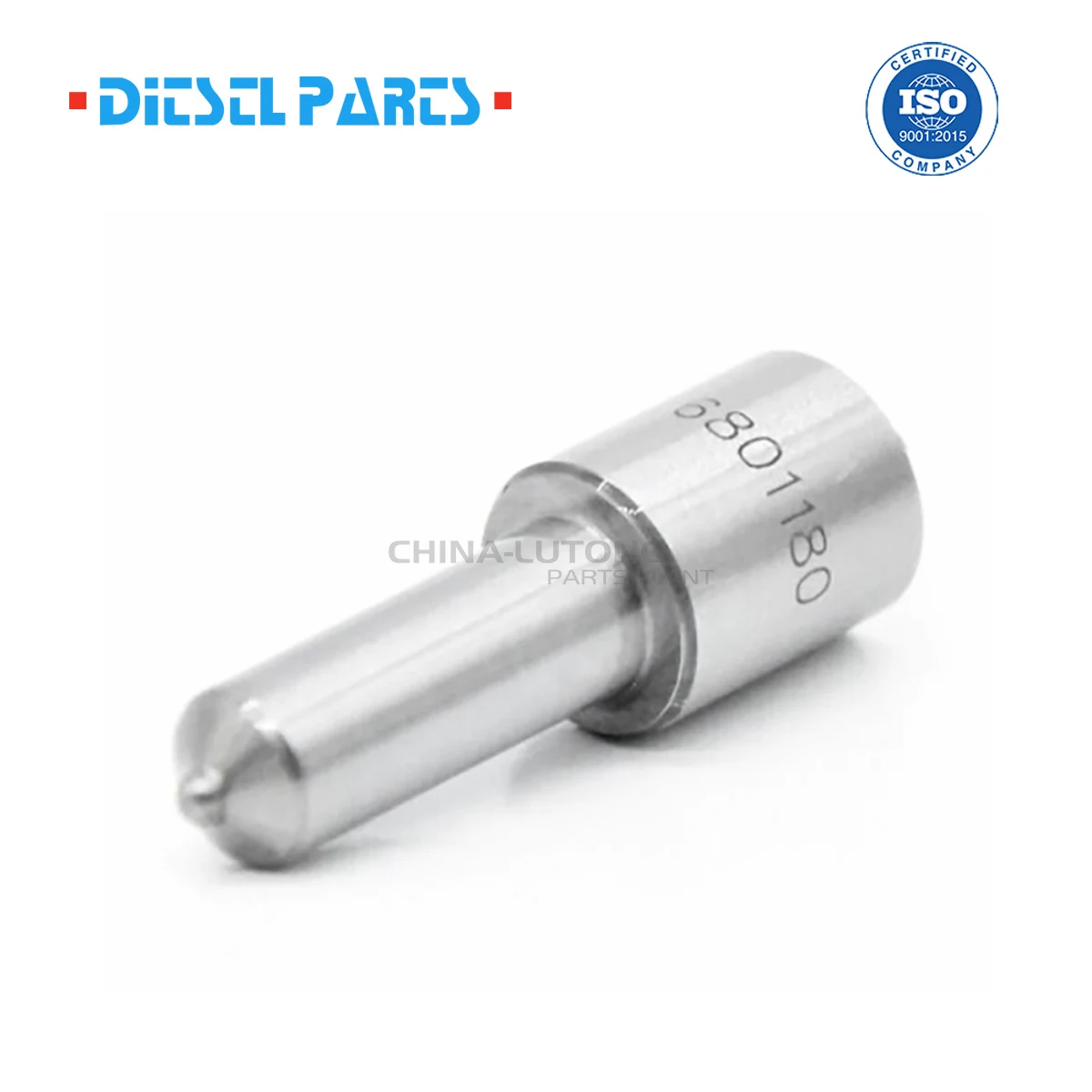Fuel Injector Nozzles 6801180 Spray Injection Nozzle For DELPHI- Massey Ferguson F5290 MF283 MF4283/5285 275 283 290 5275 5285
Fuel Injector Nozzles 6801180 Spray Injection Nozzle For DELPHI- Massey Ferguson F5290 MF283 MF4283/5285 275 283 290 5275 5285