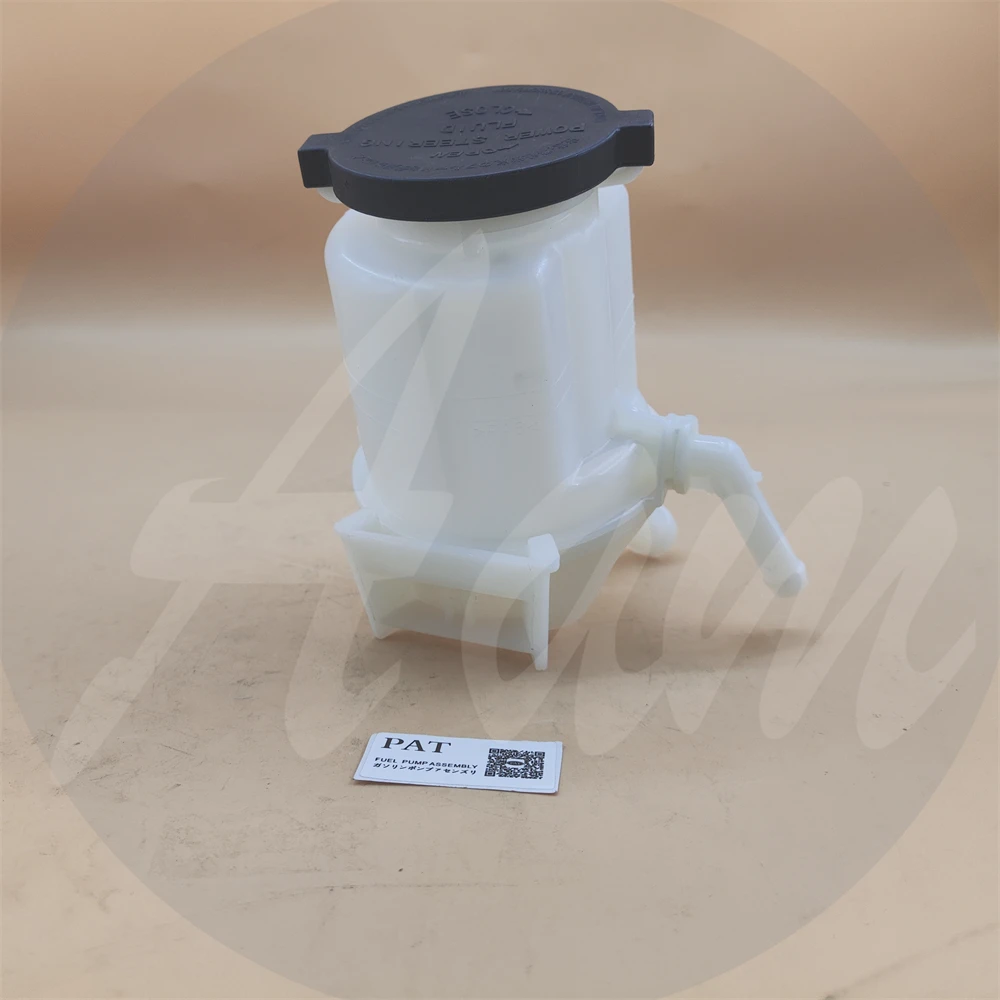 Резервуар насоса гидроусилителя руля в сборе для Toyota Fortuner Hilux 1KD 2KD 44360-0K030 443600K030 44360 0K030
Резервуар насоса гидроусилителя руля в сборе для Toyota Fortuner Hilux 1KD 2KD 44360-0K030 443600K030 44360 0K030