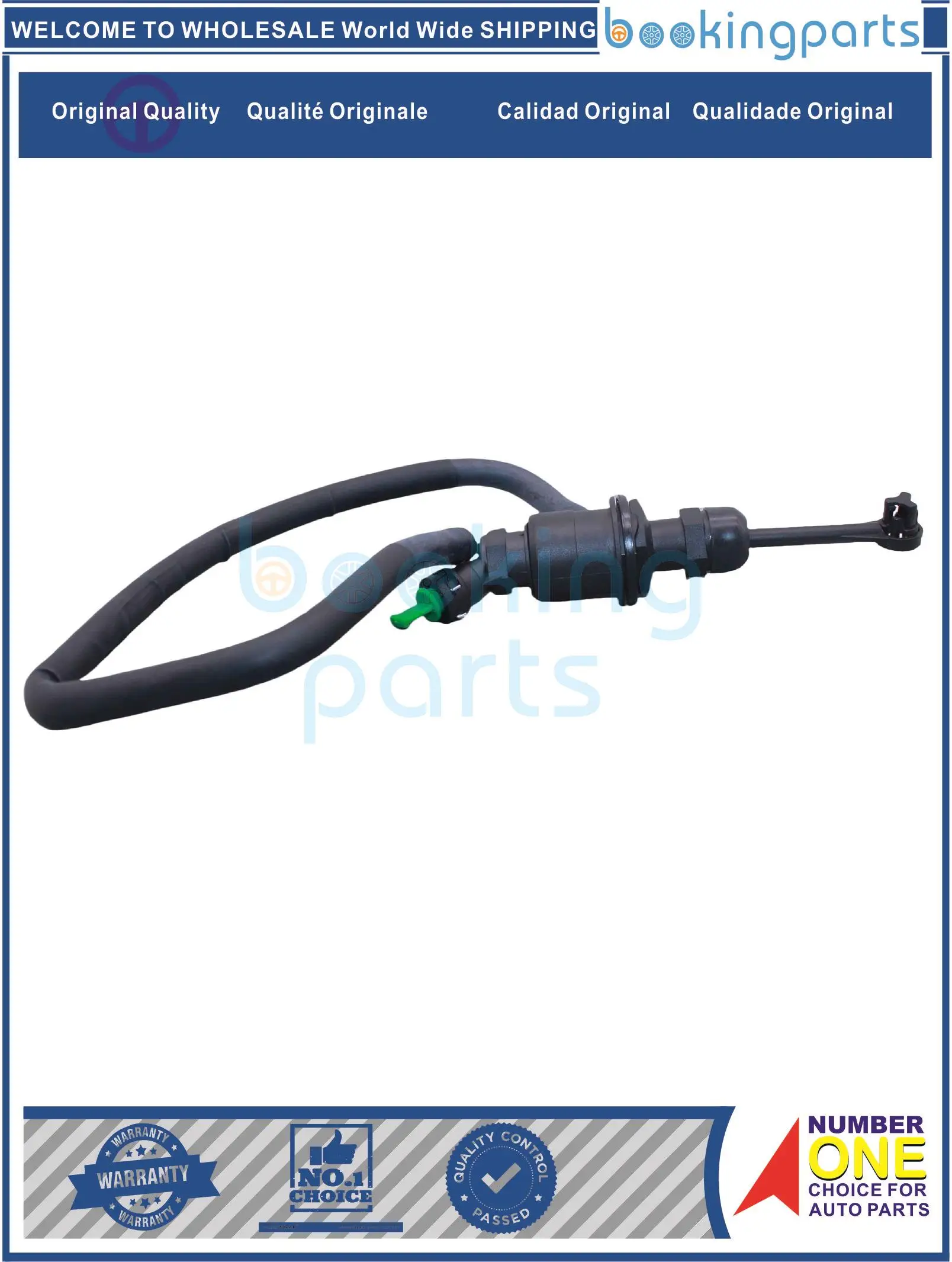 MAC70816,30610-EL00B,30610EL00B,30610-ED500,30610ED500 Brake Master CYL. For NISSAN TIIDA 06-
MAC70816,30610-EL00B,30610EL00B,30610-ED500,30610ED500 Brake Master CYL. For NISSAN TIIDA 06-