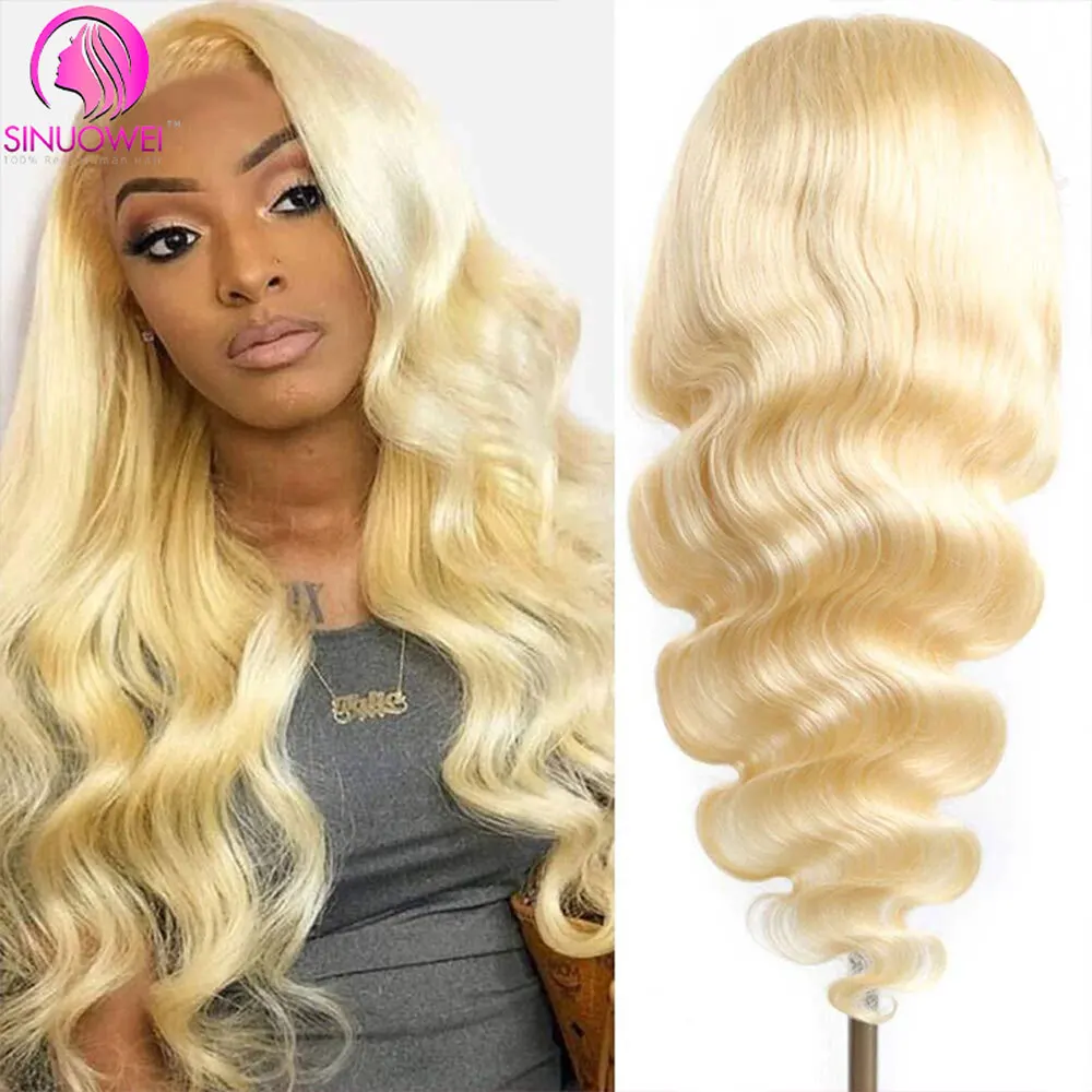 Body Wave Honey Blonde Lace Frontal Wig 13x6 Lace Front Wig For Women Brazilian Hair 13X4 Lace Front Wig Human Hair Wigs 180%
Body Wave Honey Blonde Lace Frontal Wig 13x6 Lace Front Wig For Women Brazilian Hair 13X4 Lace Front Wig Human Hair Wigs 180%