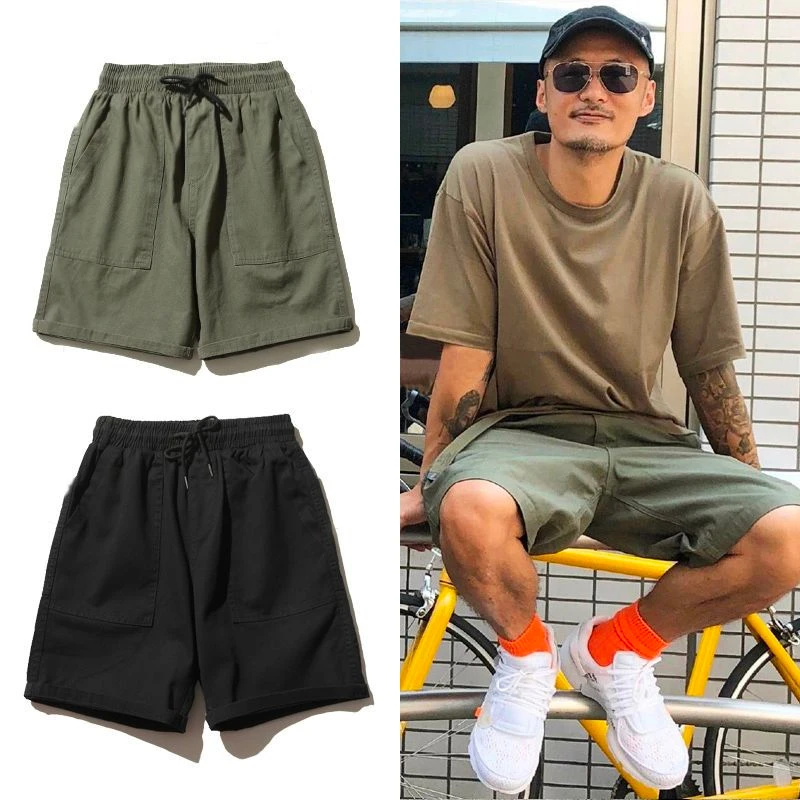 Men's Shorts Men Casual Shorts Men Sports Shorts New Fashionable Trend Casual Shorts , Suitable for Daily Casual Wear and Sports
Men's Shorts Men Casual Shorts Men Sports Shorts New Fashionable Trend Casual Shorts , Suitable for Daily Casual Wear and Sports
