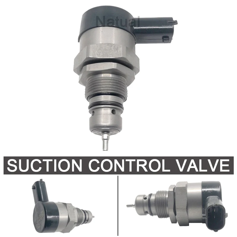 Common Rail System Pressure Control Valve For Citroen Jumper Fiat Ducato Isuzu D-Max Peugeot Boxer 0281006032
Common Rail System Pressure Control Valve For Citroen Jumper Fiat Ducato Isuzu D-Max Peugeot Boxer 0281006032
