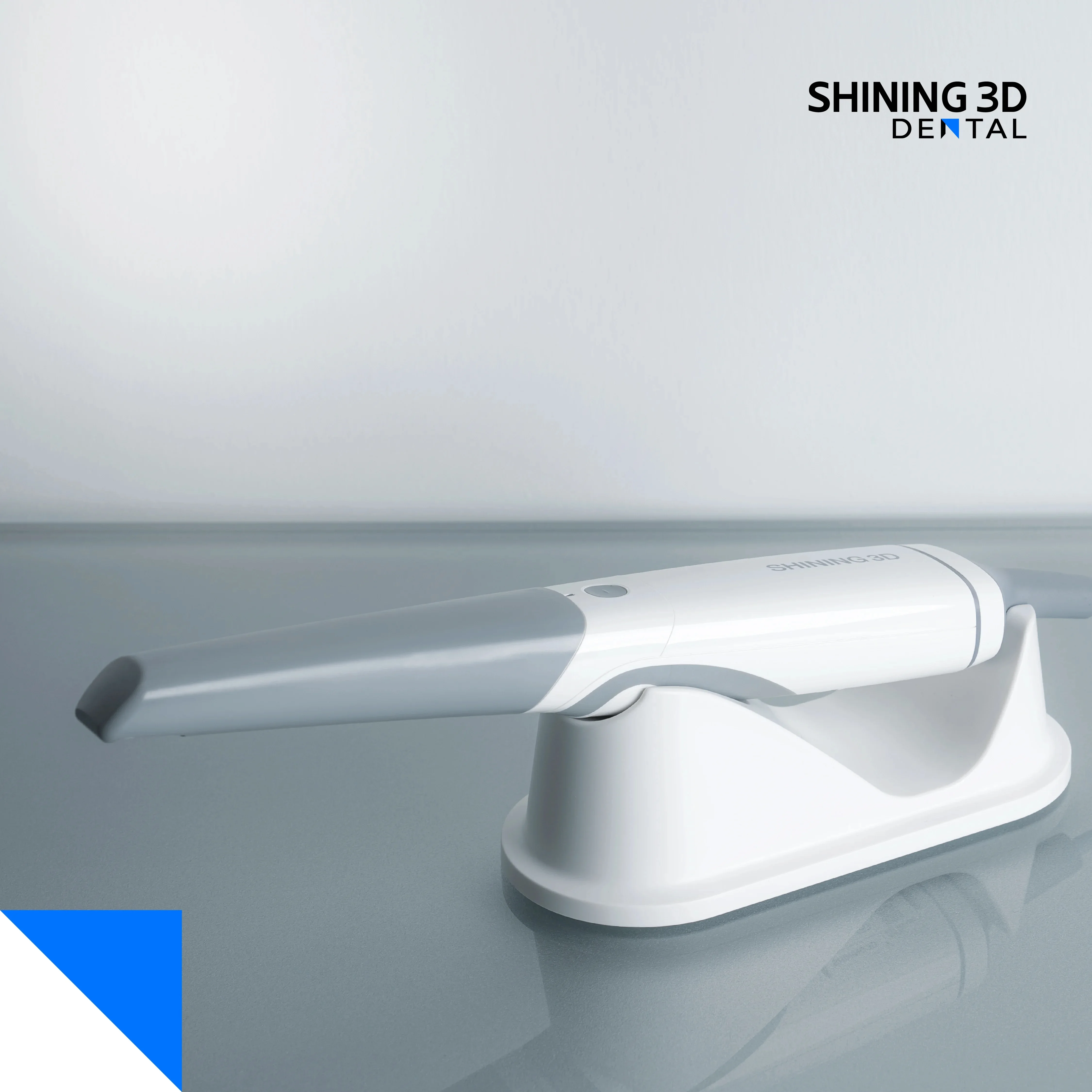 Buy 5 Get 3 Free Shining 3D Aoralscan 3 Intraoral Scanner
Buy 5 Get 3 Free Shining 3D Aoralscan 3 Intraoral Scanner
