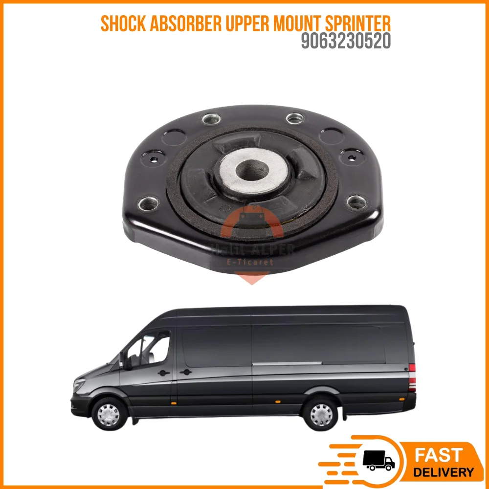 Для амортизатора верхнего крепления SPRINTER OEM 9063230520 супер качество высокая удовлетворенность разумная цена Быстрая доставка
Для амортизатора верхнего крепления SPRINTER OEM 9063230520 супер качество высокая удовлетворенность разумная цена Быстрая доставка