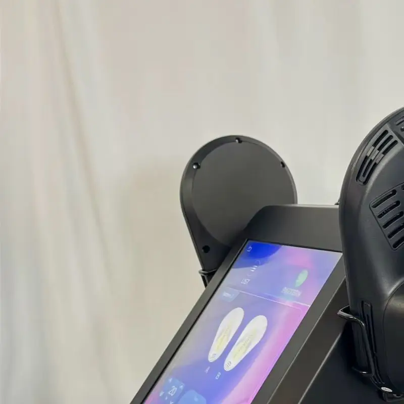 MYoslim 6500 Вт 15 Тесла для удаления жира, контурная мышечная электрическая стимуляция, скульптура тела, мусульманская машина для похудения
MYoslim 6500 Вт 15 Тесла для удаления жира, контурная мышечная электрическая стимуляция, скульптура тела, мусульманская машина для похудения