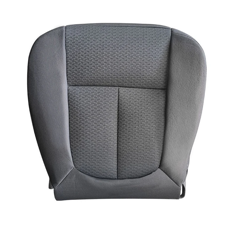 Suitable For 2011-2014 Ford F150 Car Seat Cover Stylish and Functional Breathable leather Pad Mat For Auto Chair Cushion
Suitable For 2011-2014 Ford F150 Car Seat Cover Stylish and Functional Breathable leather Pad Mat For Auto Chair Cushion
