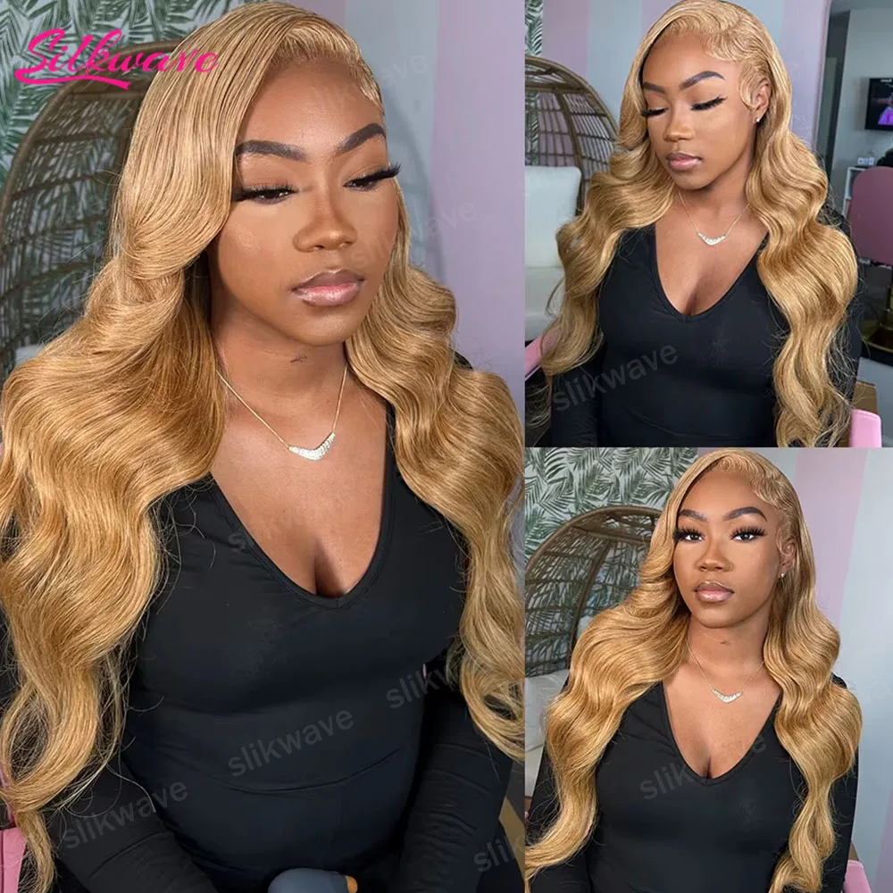 Парик из натуральных волос Body Wave, плотность 200, цвет медовый блонд, 30-40 дюймов, с HD-кружевом 13x6, бразильские 100% натуральные волосы, окрашенные парики
Парик из натуральных волос Body Wave, плотность 200, цвет медовый блонд, 30-40 дюймов, с HD-кружевом 13x6, бразильские 100% натуральные волосы, окрашенные парики