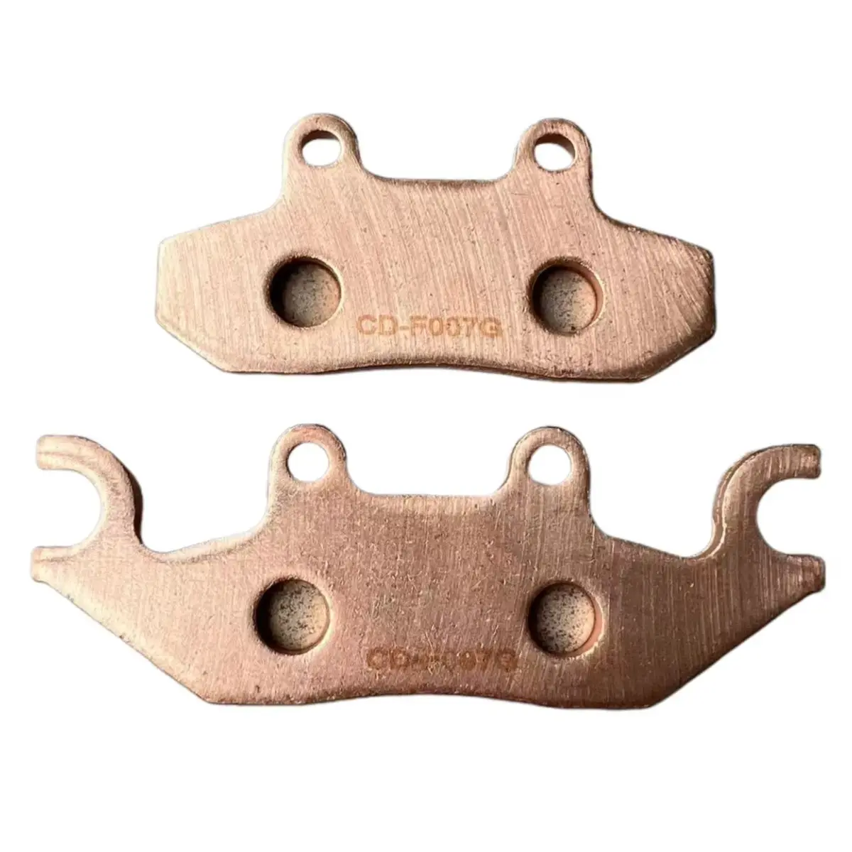 Original Front Brake Pads For Odes UTV 800 ATV650 ATV 800 1000 CVT X2 X4 Dominator 650 Quad ATV800 Liangzi LZ1000 17006010060
Original Front Brake Pads For Odes UTV 800 ATV650 ATV 800 1000 CVT X2 X4 Dominator 650 Quad ATV800 Liangzi LZ1000 17006010060
