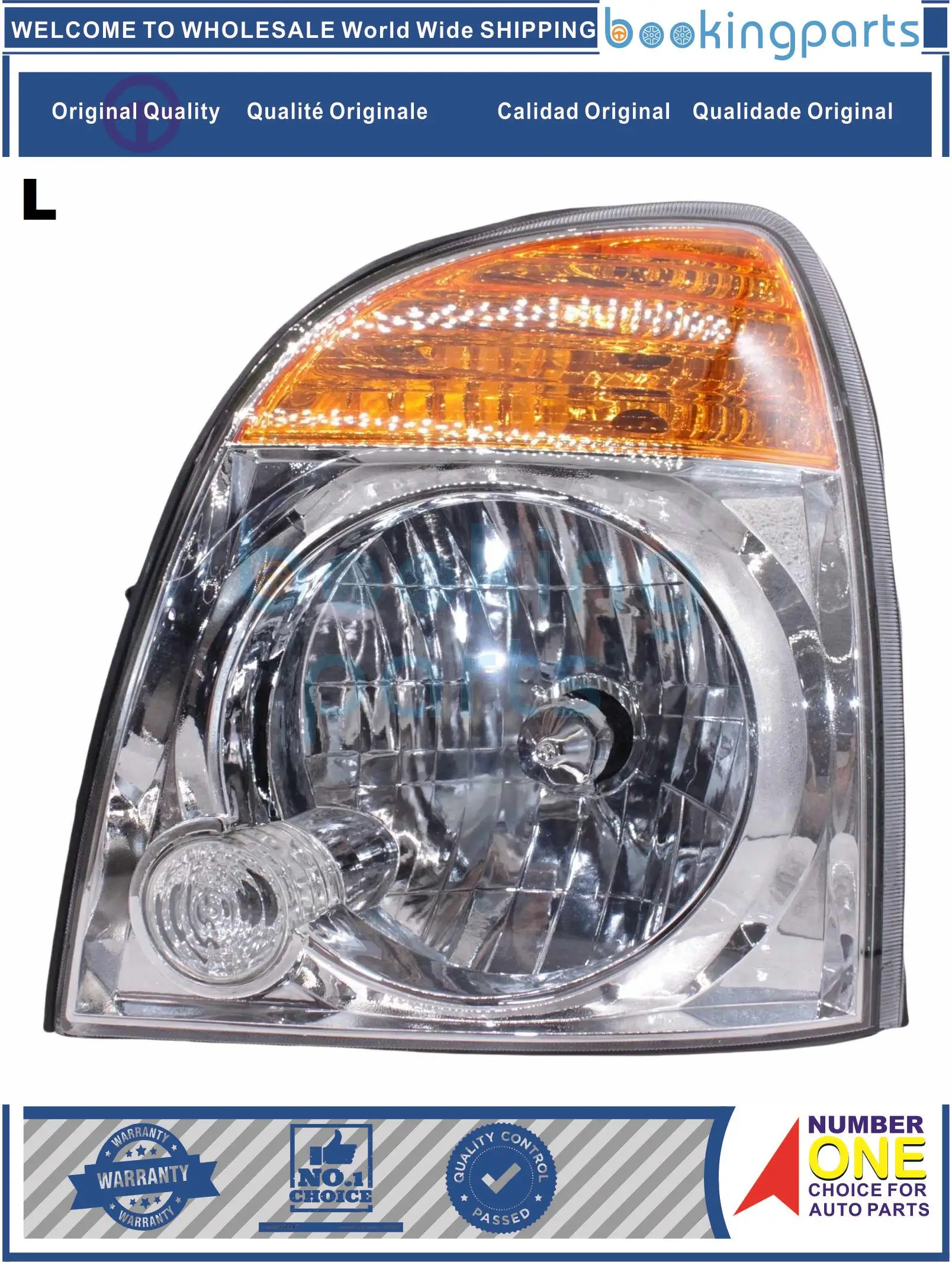 Headlamp Left For HYUNDAI PORTER II 04 WHITE ,221-1135,2211135,92101-4F100,921014F100,92102-4F000,921024F000,92101-4F000,
Headlamp Left For HYUNDAI PORTER II 04 WHITE ,221-1135,2211135,92101-4F100,921014F100,92102-4F000,921024F000,92101-4F000,