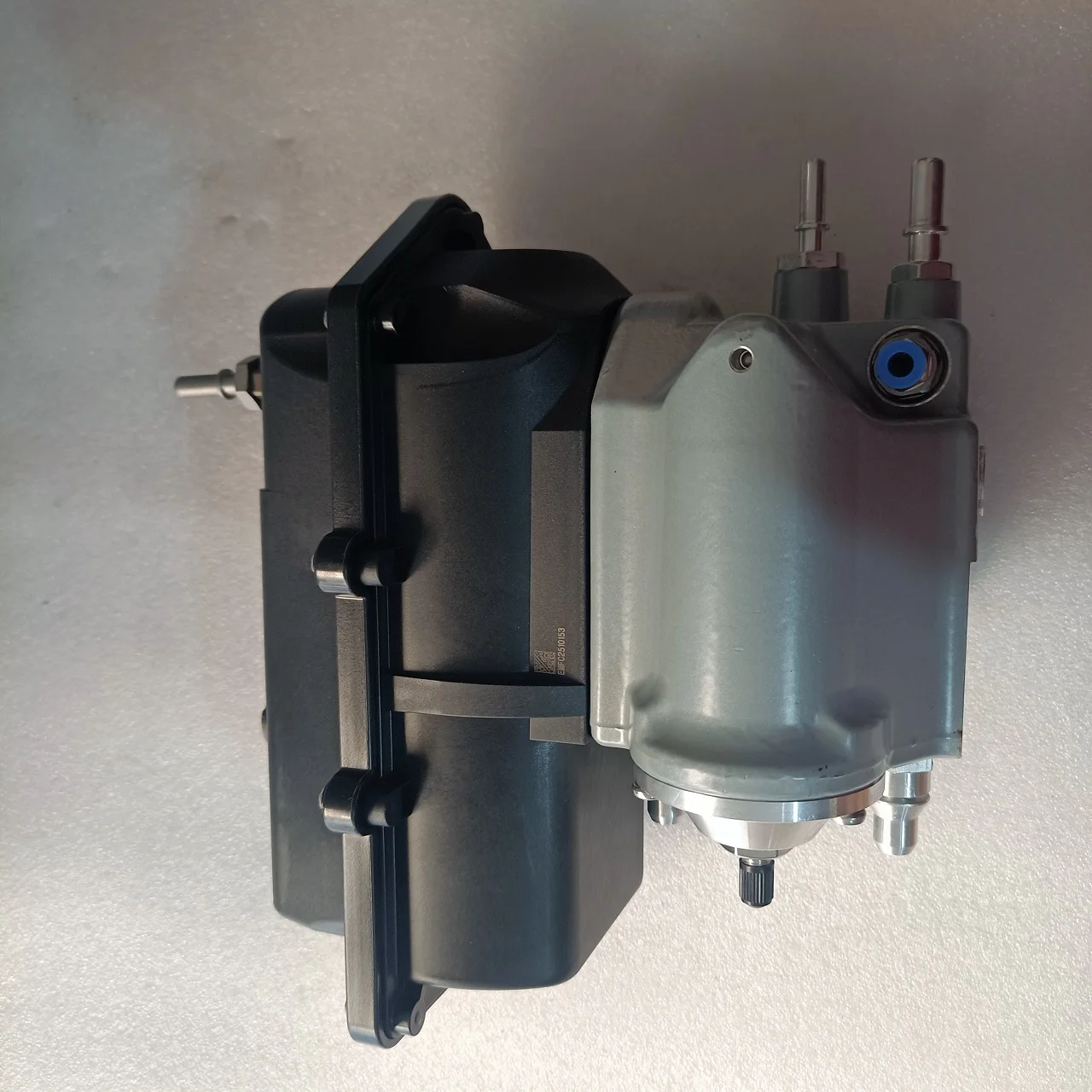 AdBlue Dosing Pump A0001401578 BLUETEC 5 Urea Pump
AdBlue Dosing Pump A0001401578 BLUETEC 5 Urea Pump