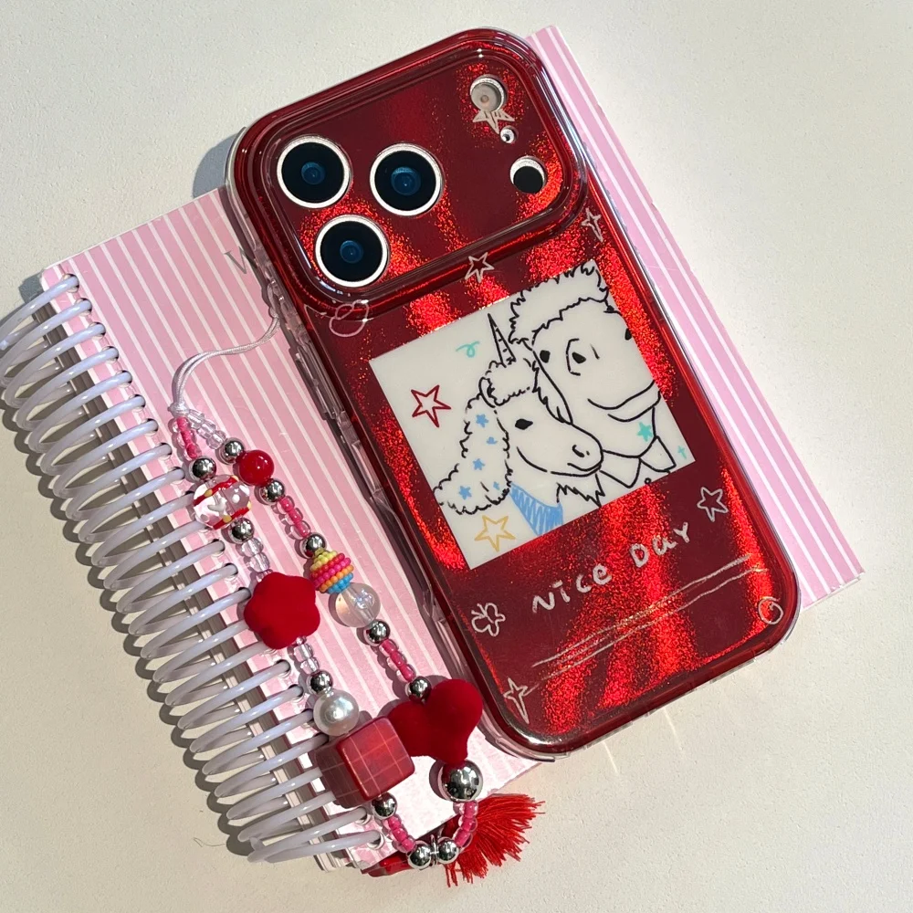 Creative cute lines pony star phone case for iPhone17 16 ProMax14 15Pro fundas fashion new shockproof protective case with hinge
Creative cute lines pony star phone case for iPhone17 16 ProMax14 15Pro fundas fashion new shockproof protective case with hinge