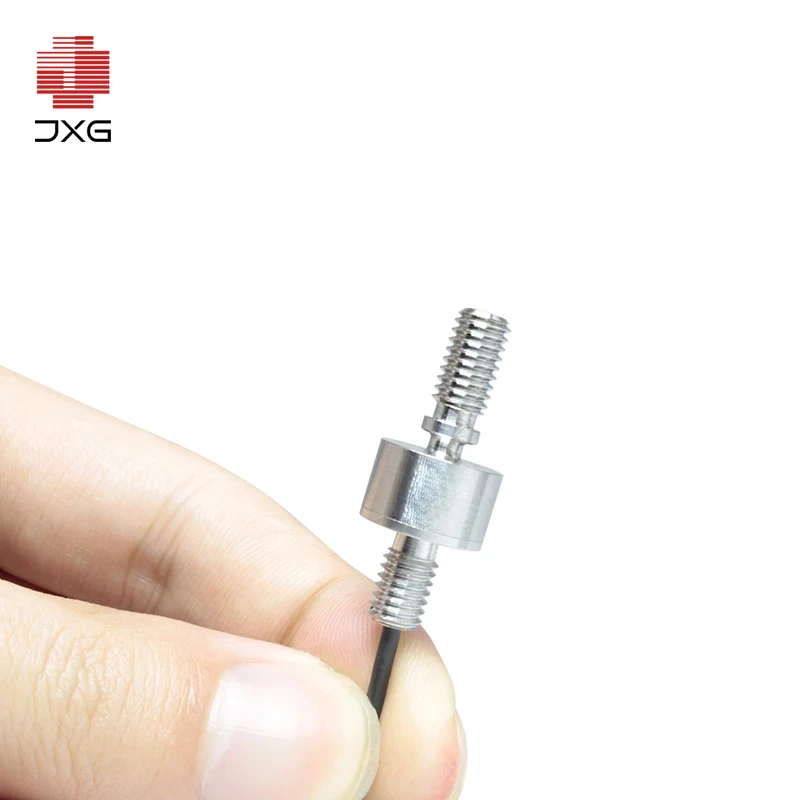 5t High Precision Load Cell | Dual-Purpose Tension & Compression Micro Force Sensor for Automation
5t High Precision Load Cell | Dual-Purpose Tension & Compression Micro Force Sensor for Automation