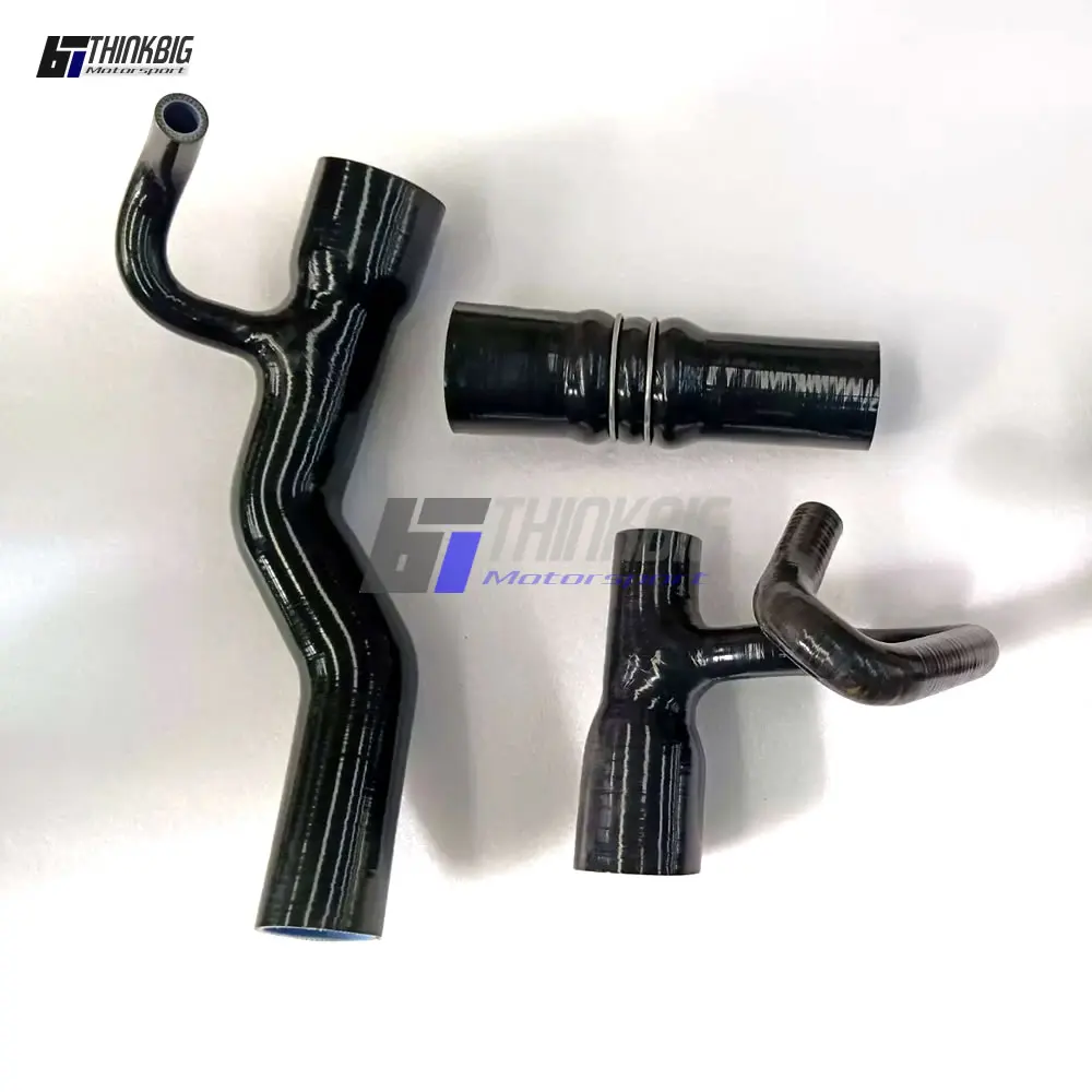 Silicone Turbo Hose Kit For 1991-1997 Audi 100 S4/S6 C4 2.2L AAN Turbo 20V LHD,with A/C (11pcs)
Silicone Turbo Hose Kit For 1991-1997 Audi 100 S4/S6 C4 2.2L AAN Turbo 20V LHD,with A/C (11pcs)