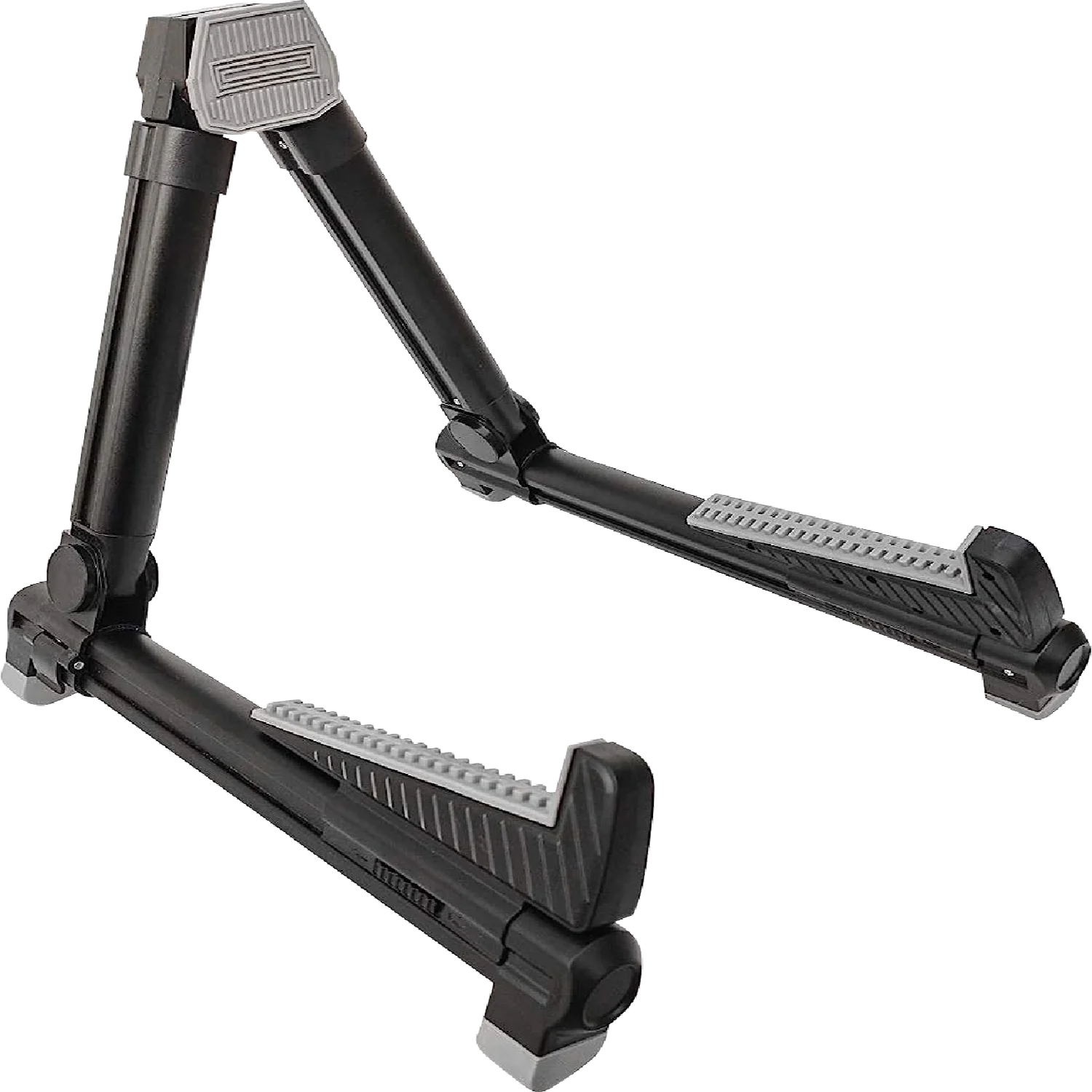 5 Core Guitar Stand Floor Adjustable Aluminum A Frame Universal Folding Acoustic Electric Bass Stands BLACK GSS AL BLK
5 Core Guitar Stand Floor Adjustable Aluminum A Frame Universal Folding Acoustic Electric Bass Stands BLACK GSS AL BLK