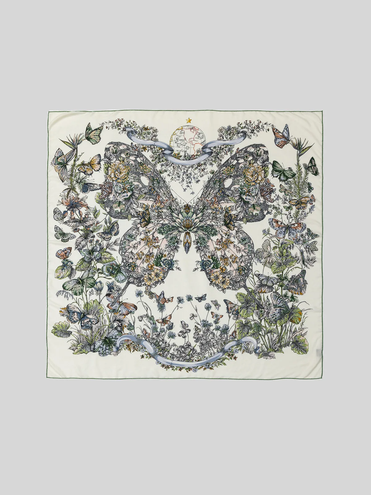 Luxury Winter Scarf 135 Women Silk Wool Shawls Head Bag Scarves Christmas Gift Rolled Edges Stole Head Accessories Butterfly
Luxury Winter Scarf 135 Women Silk Wool Shawls Head Bag Scarves Christmas Gift Rolled Edges Stole Head Accessories Butterfly