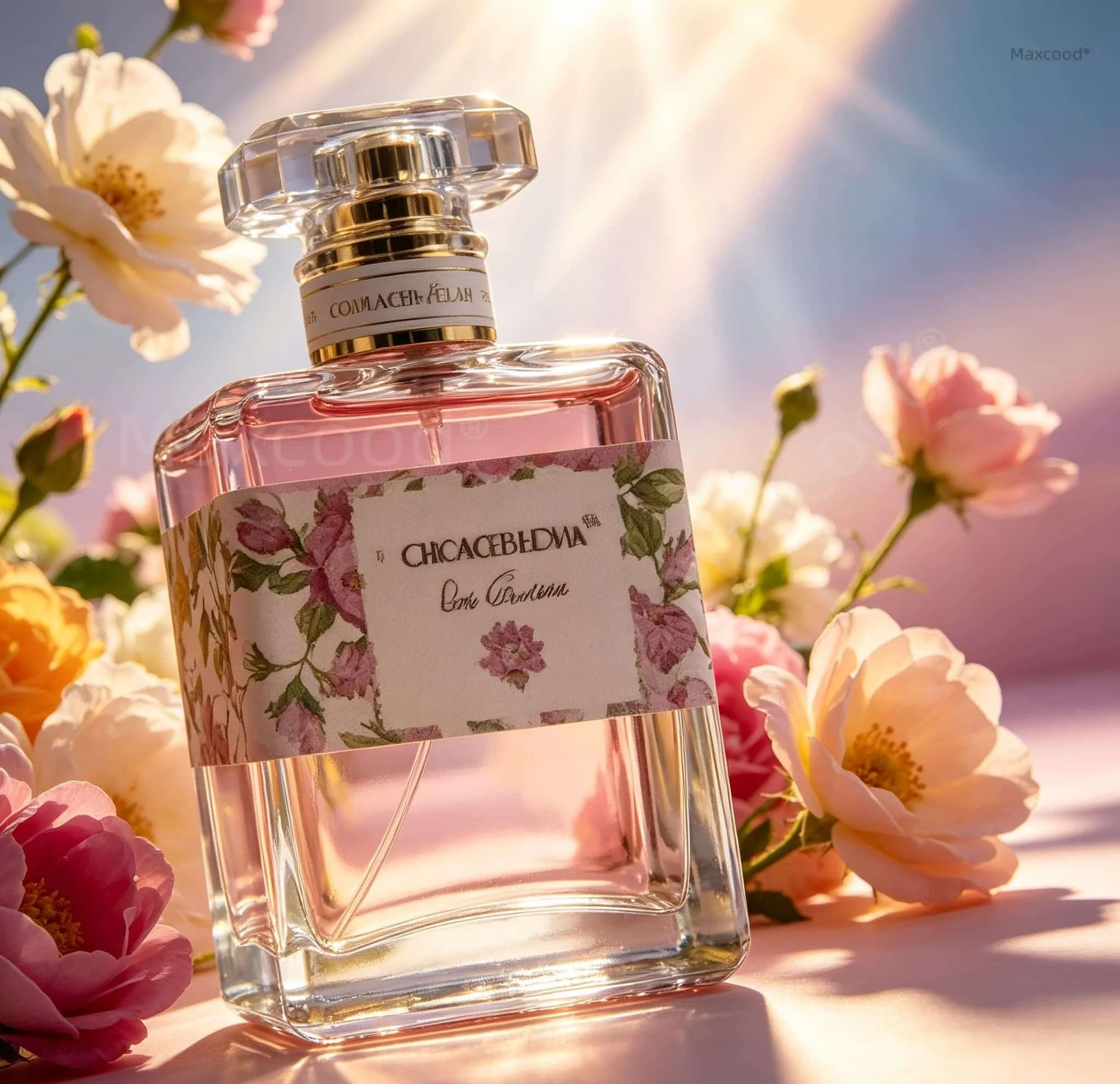 Eau De Women Floral Luxury Long lasting fragrance suitable for everyday use For Holiday Anniversary Gift Perfume Valentine's Increase Charm Confidence Dating Unique Christmas Ideal for Gift for all seasons Hypoallergenic Mature Hypnotic Rich scent Easter
Eau De Women Floral Luxury Long lasting fragrance suitable for everyday use For Holiday Anniversary Gift Perfume Valentine's Increase Charm Confidence Dating Unique Christmas Ideal for Gift for all seasons Hypoallergenic Mature Hypnotic Rich scent Easter